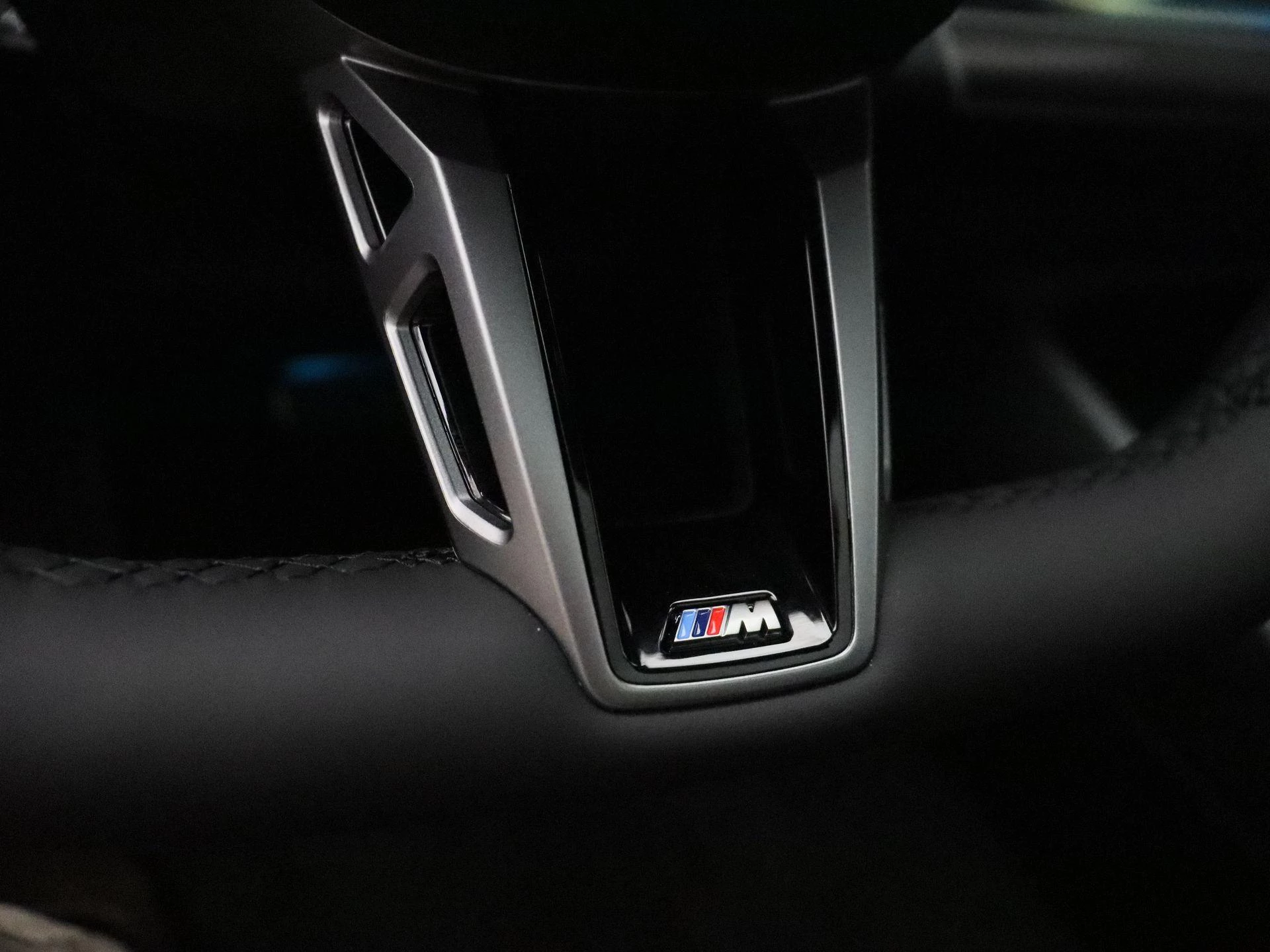 Hoofdafbeelding BMW i5
