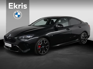 BMW 2-serie Gran Coupé 220 M Sport Pro | Leder | Stuur & Stoelverwarming | 19" M Y-Spaak | Camera | Parkeersensoren voor en achter | Adaptive LED | PS