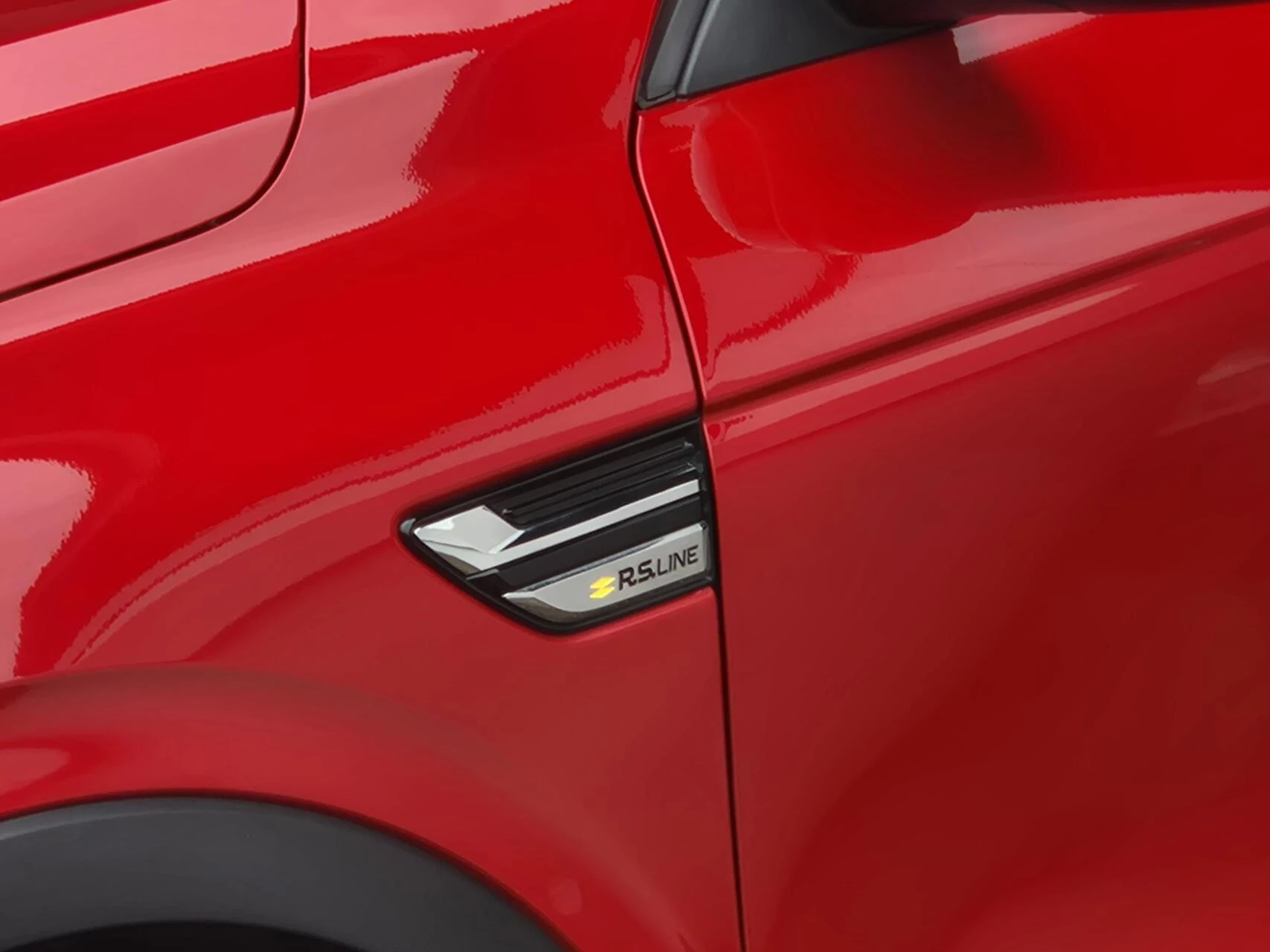 Hoofdafbeelding Renault Arkana