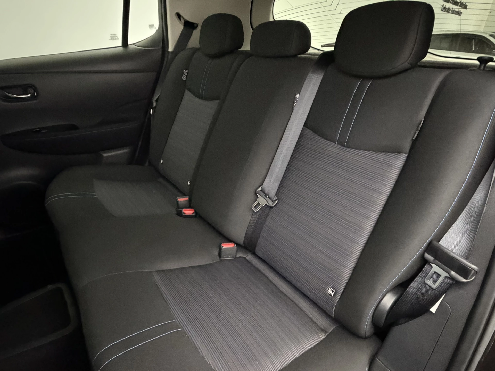 Hoofdafbeelding Nissan Leaf