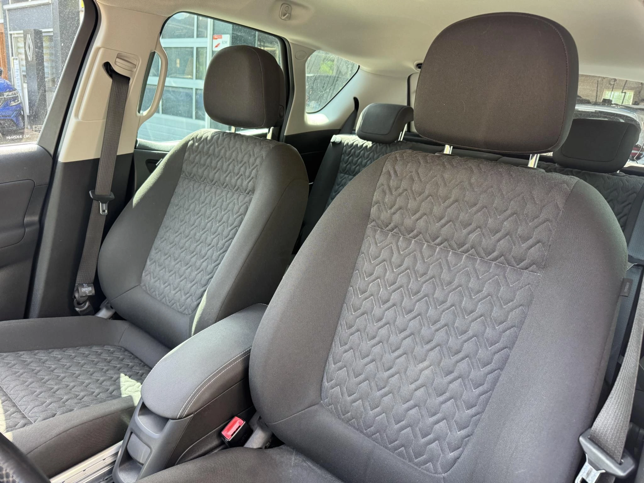 Hoofdafbeelding Opel Meriva