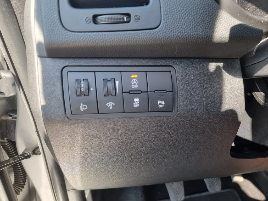 Hoofdafbeelding Hyundai ix20