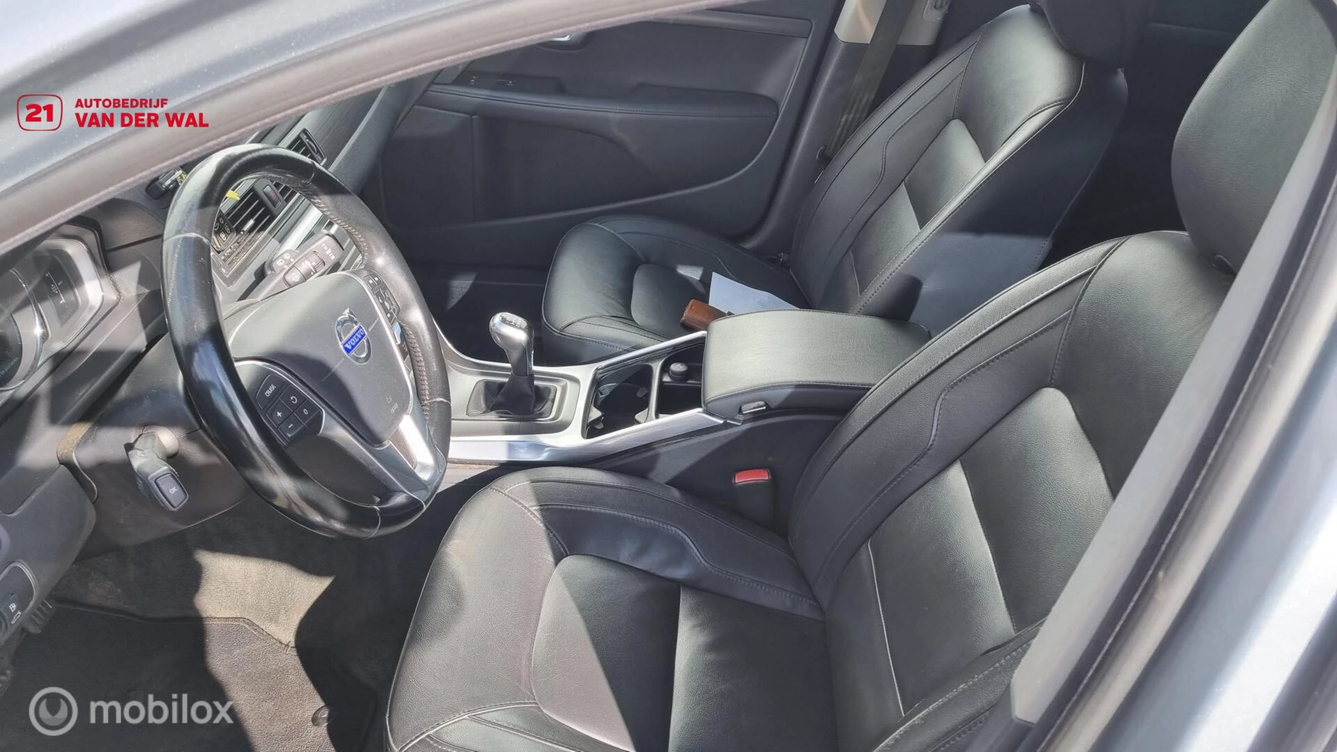 Hoofdafbeelding Volvo V70