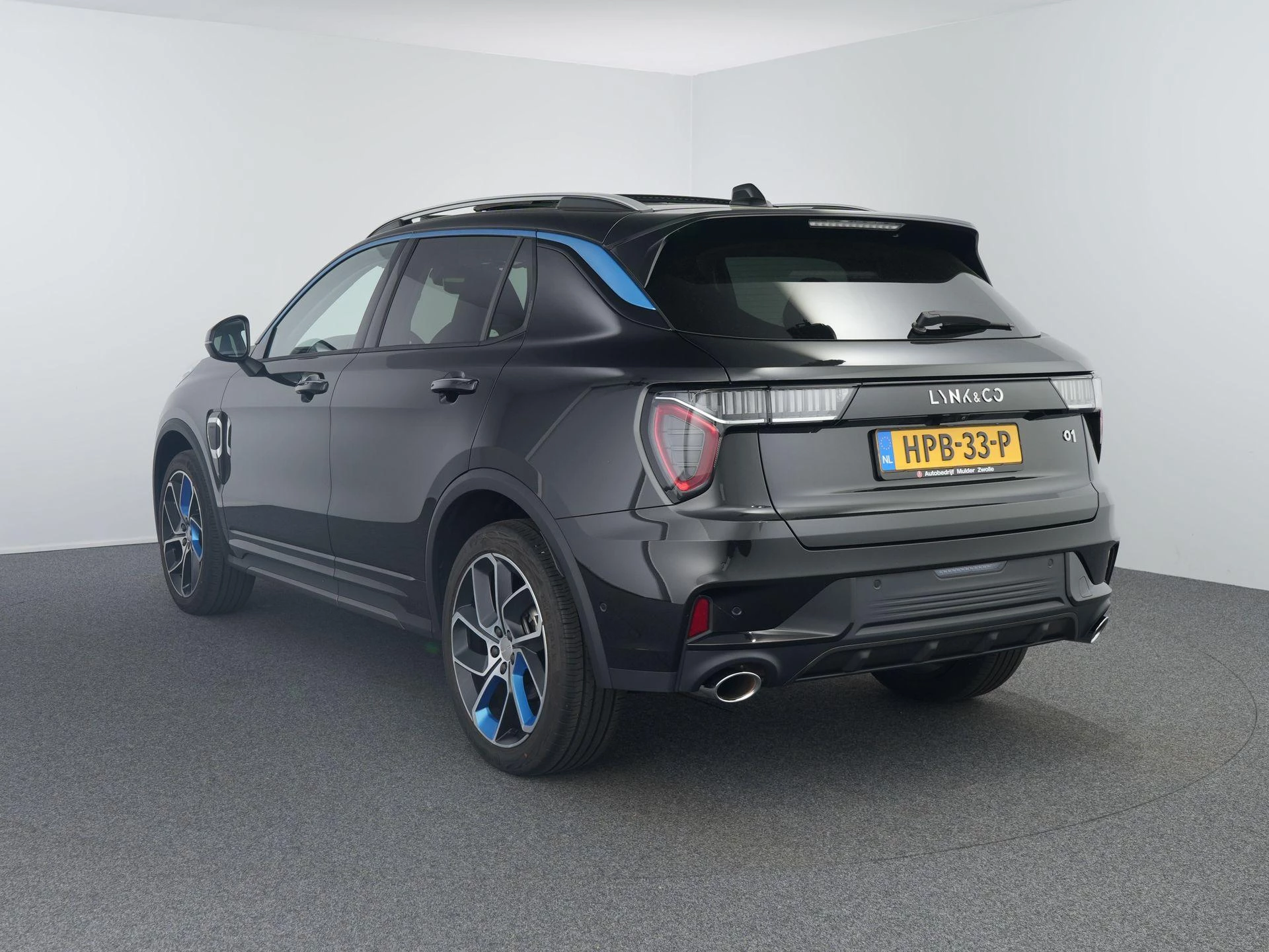 Hoofdafbeelding Lynk & Co 01