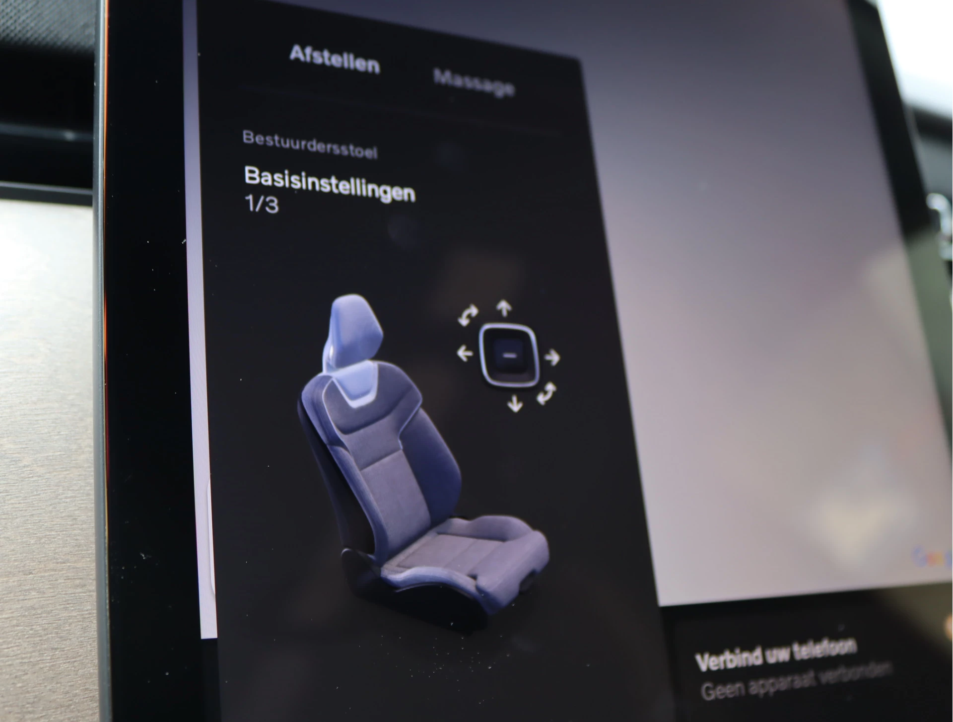 Hoofdafbeelding Volvo EX90