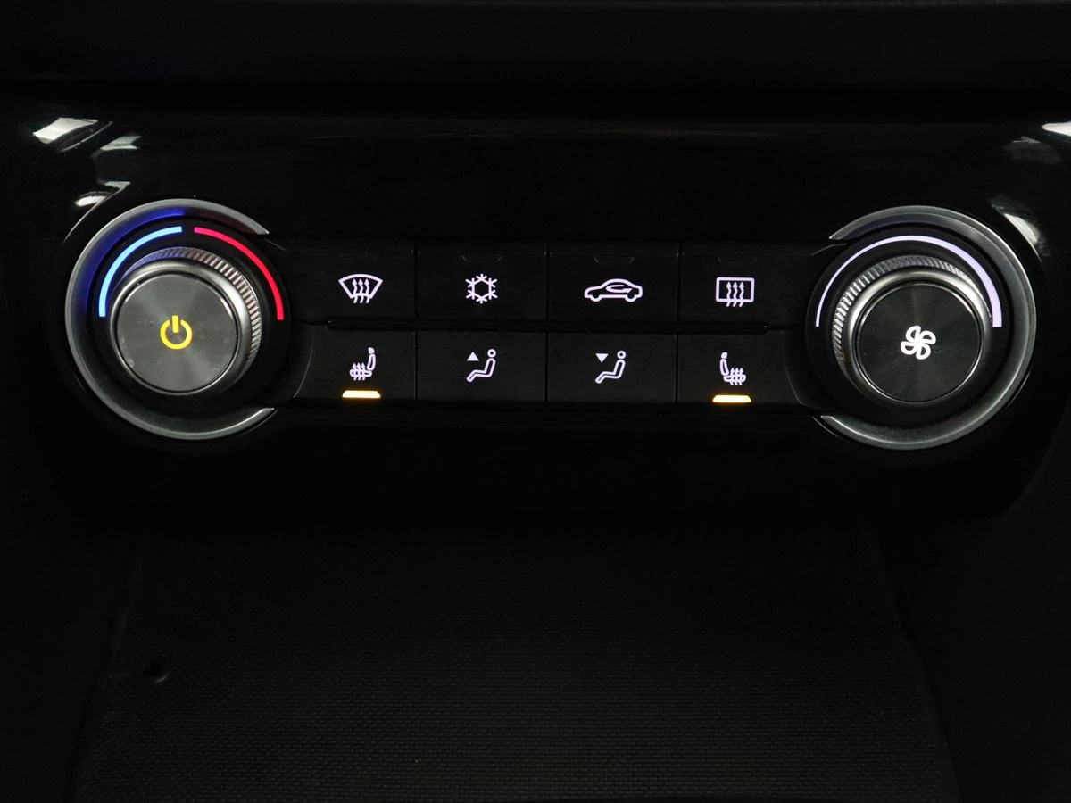 Hoofdafbeelding MG ZS EV