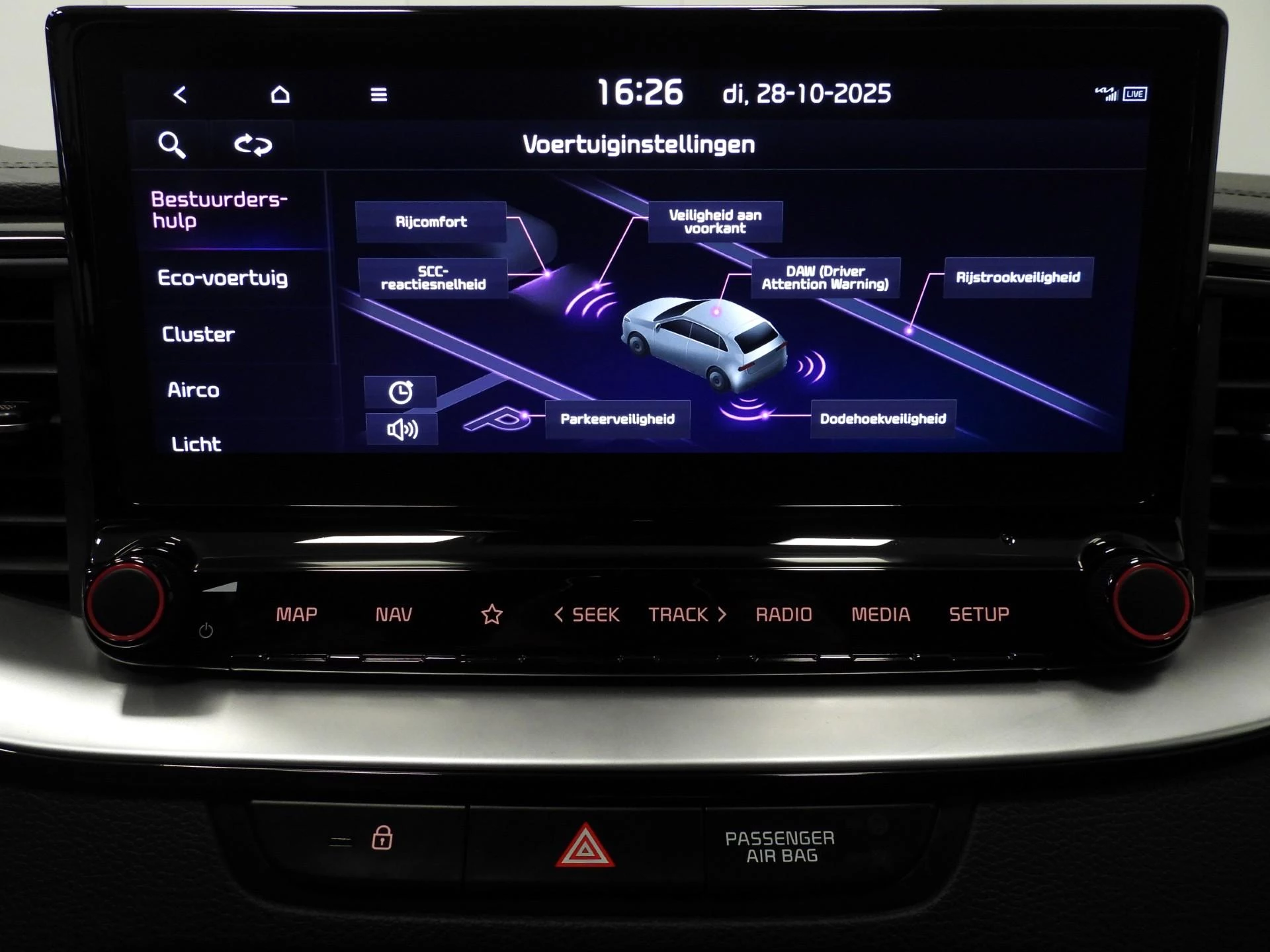 Hoofdafbeelding Kia XCeed