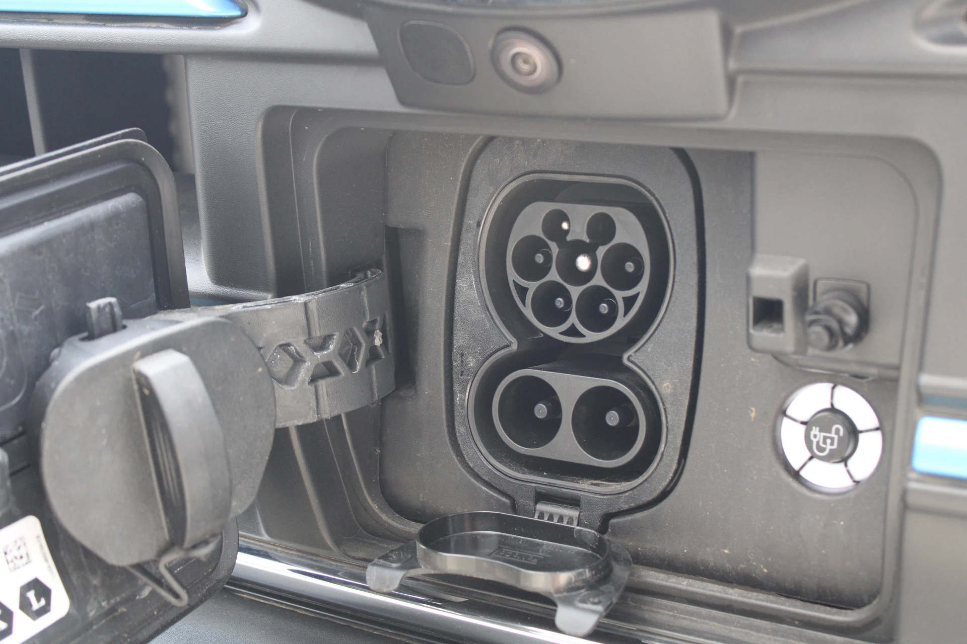 Hoofdafbeelding Ford E-Transit