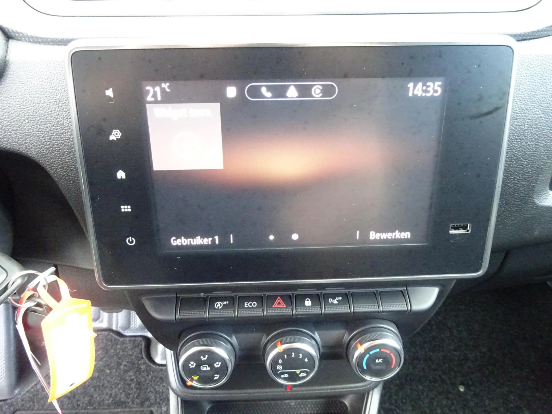 Hoofdafbeelding Renault Express