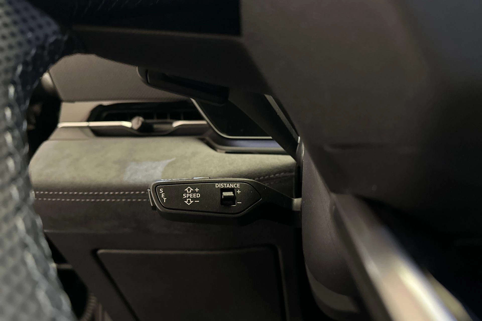 Hoofdafbeelding Audi A6 e-tron