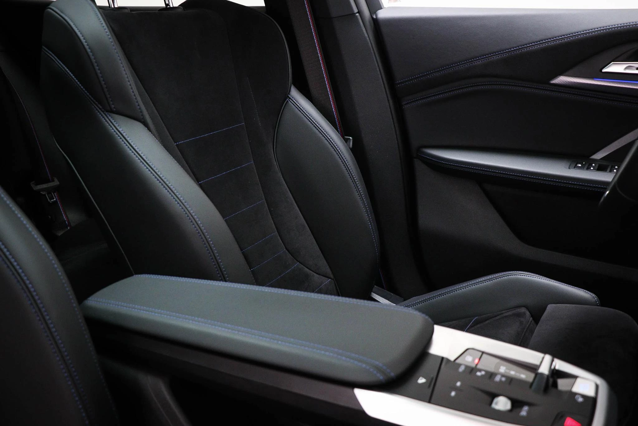 Hoofdafbeelding BMW iX2