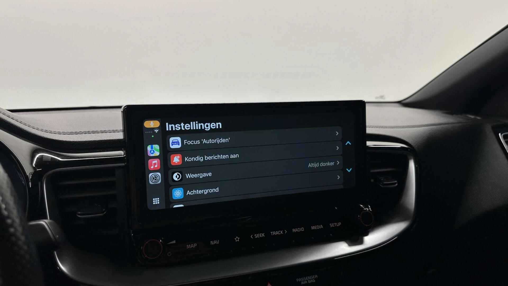 Hoofdafbeelding Kia ProCeed