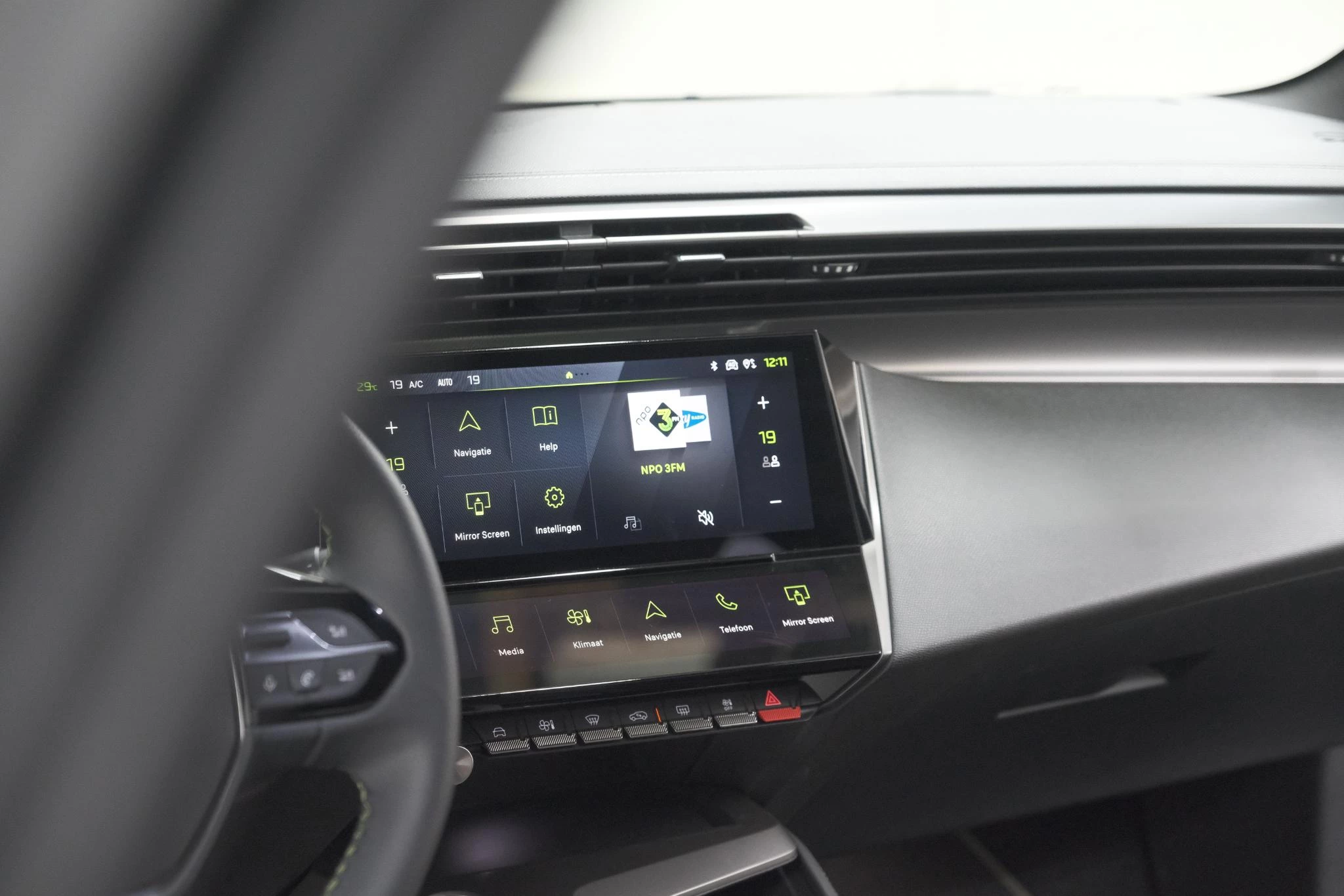 Hoofdafbeelding Peugeot 408