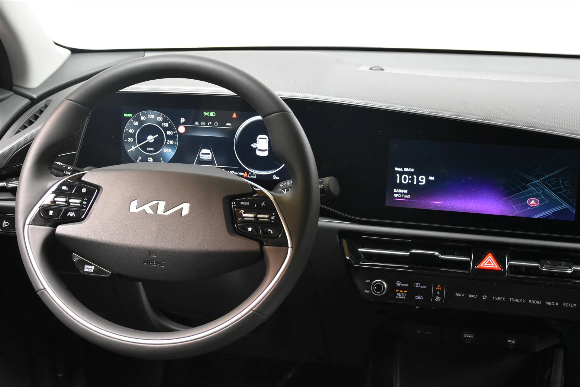 Hoofdafbeelding Kia e-Niro