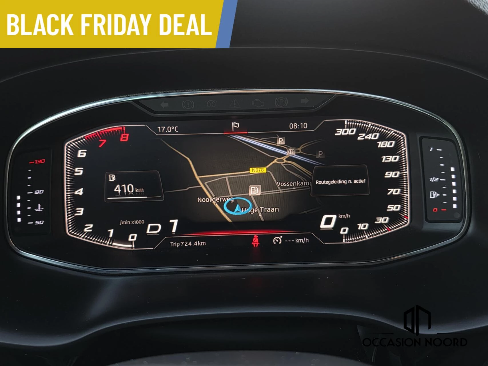 Hoofdafbeelding CUPRA Ateca