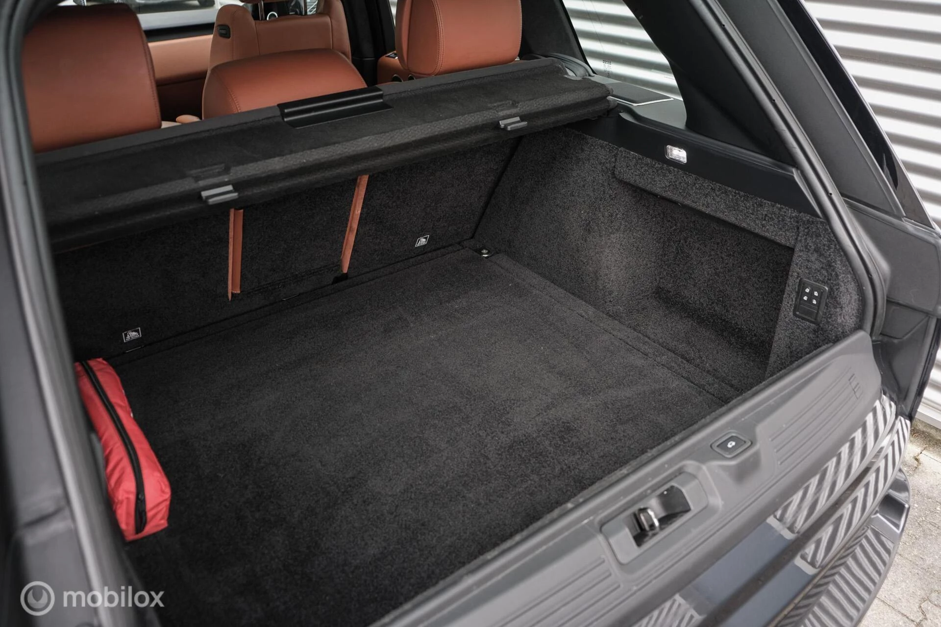 Hoofdafbeelding Land Rover Range Rover