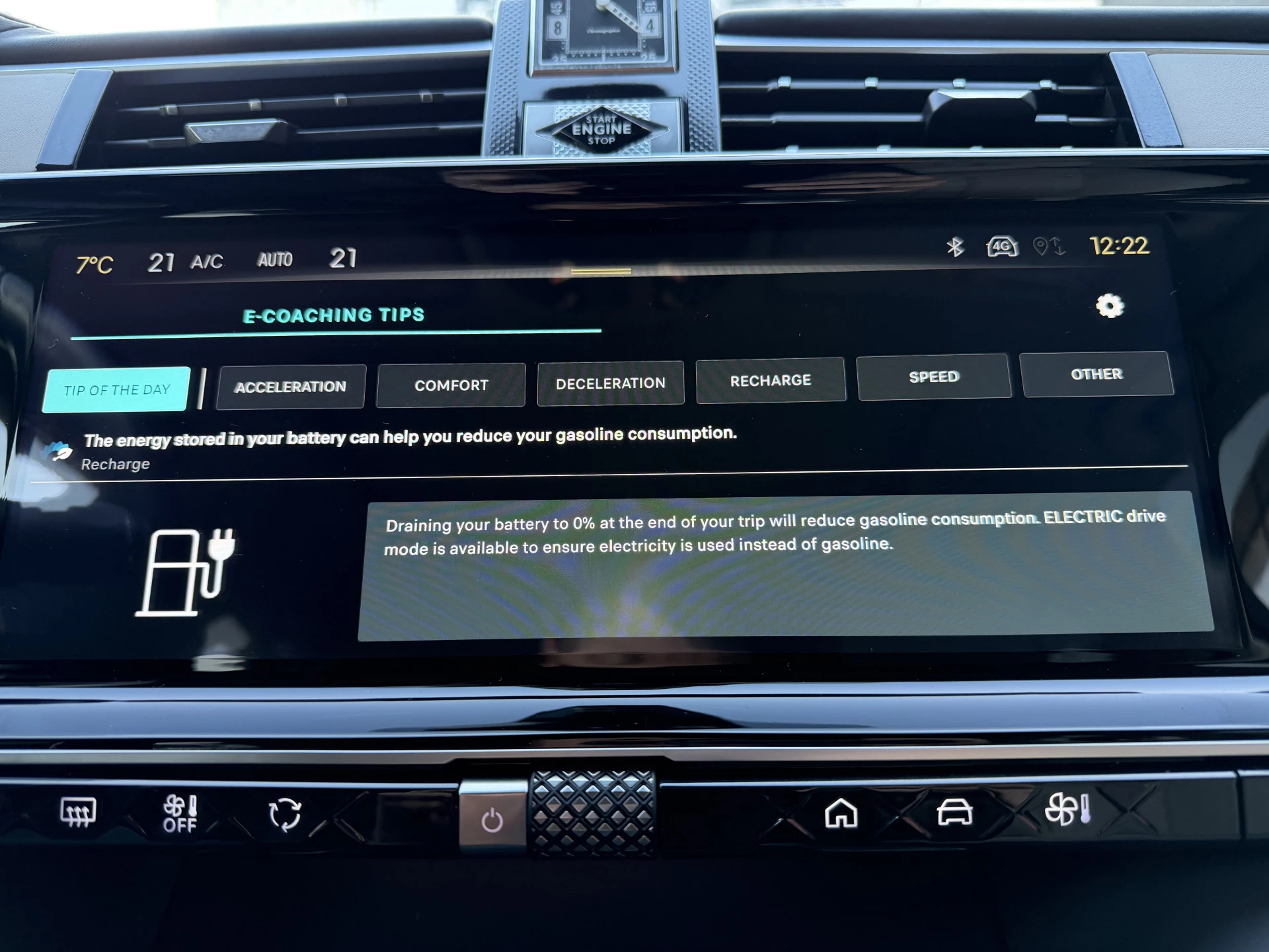 Hoofdafbeelding DS DS 9