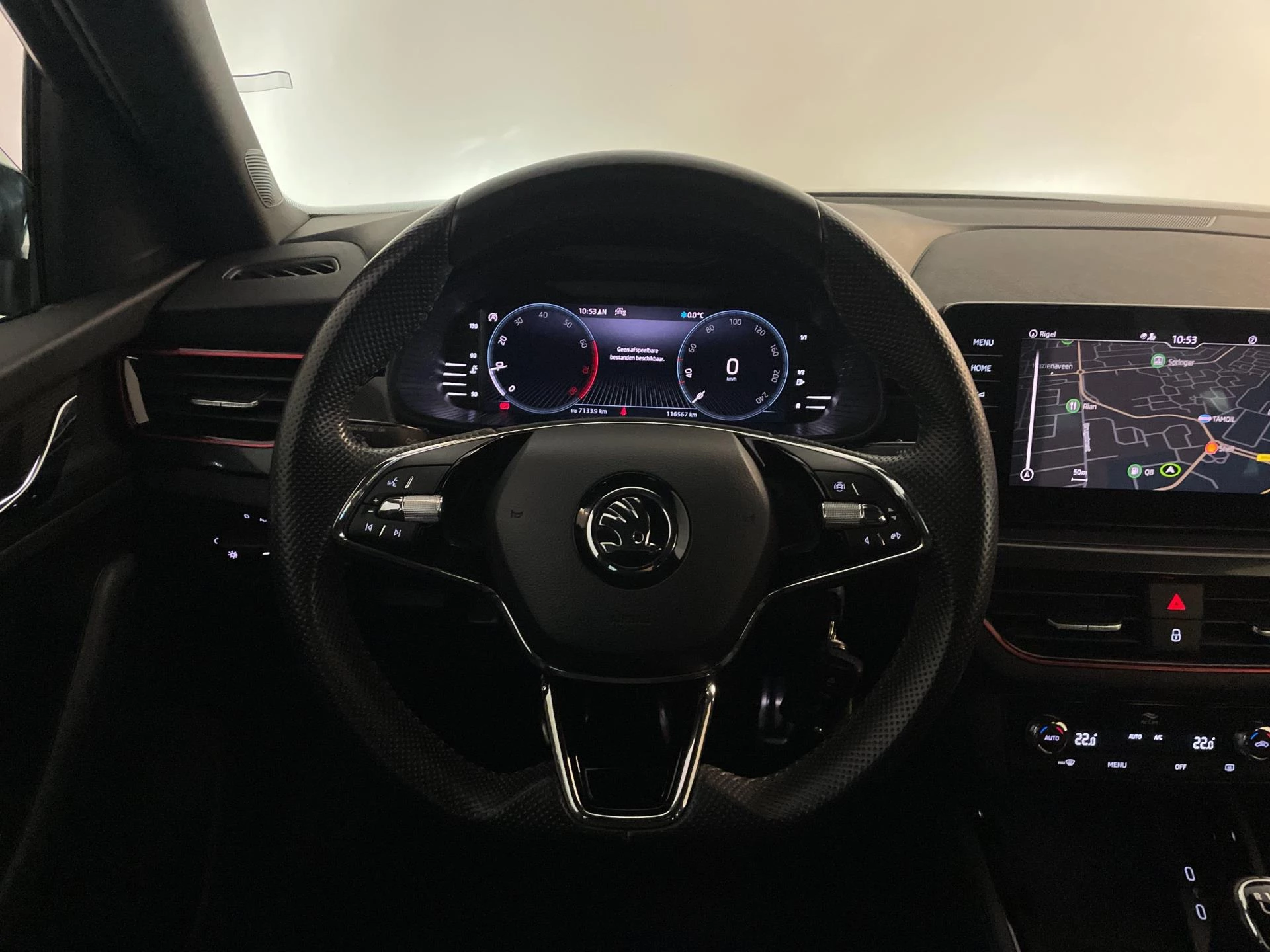 Hoofdafbeelding Škoda Kamiq