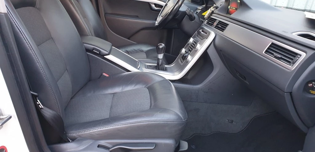 Hoofdafbeelding Volvo V70