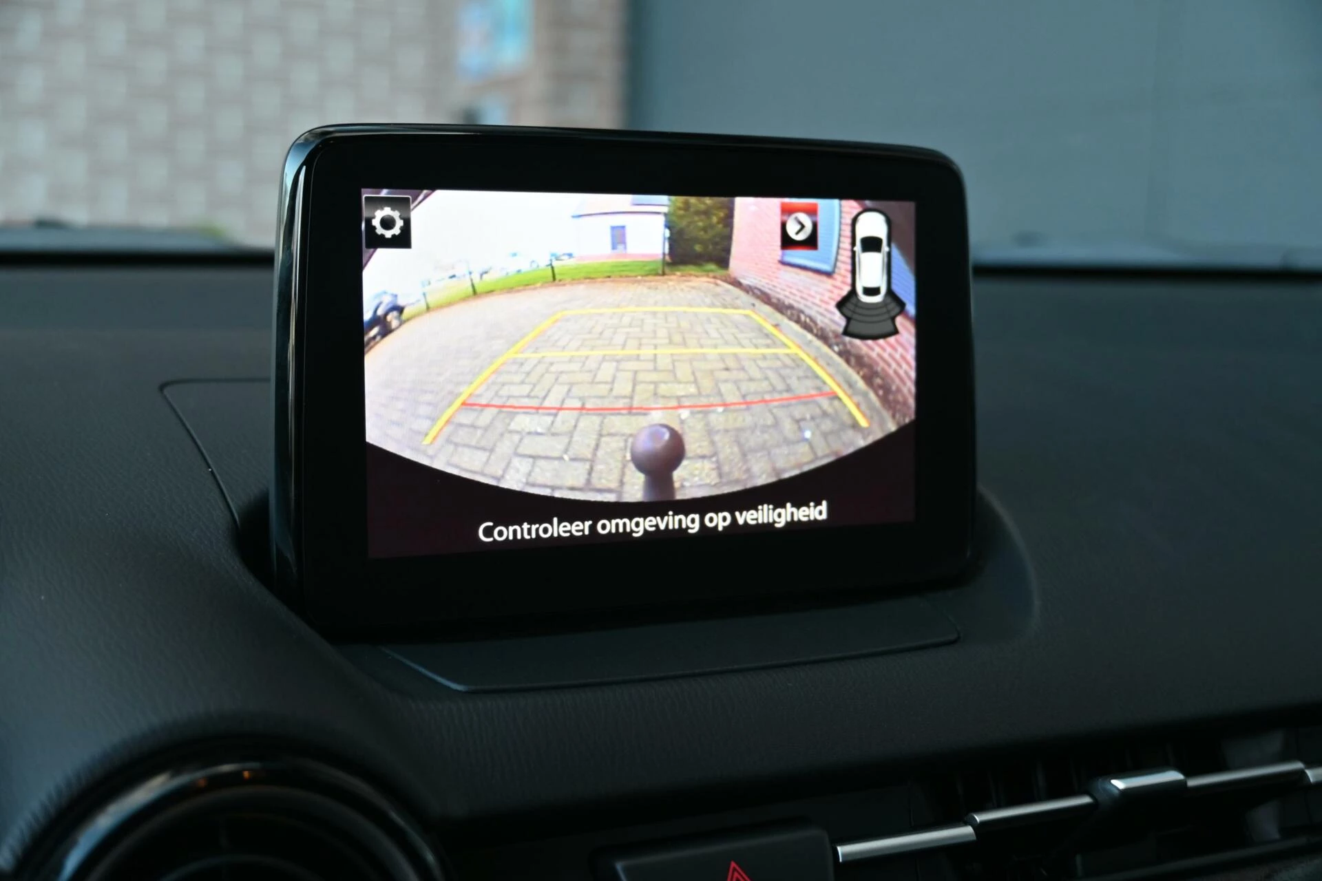 Hoofdafbeelding Mazda 2