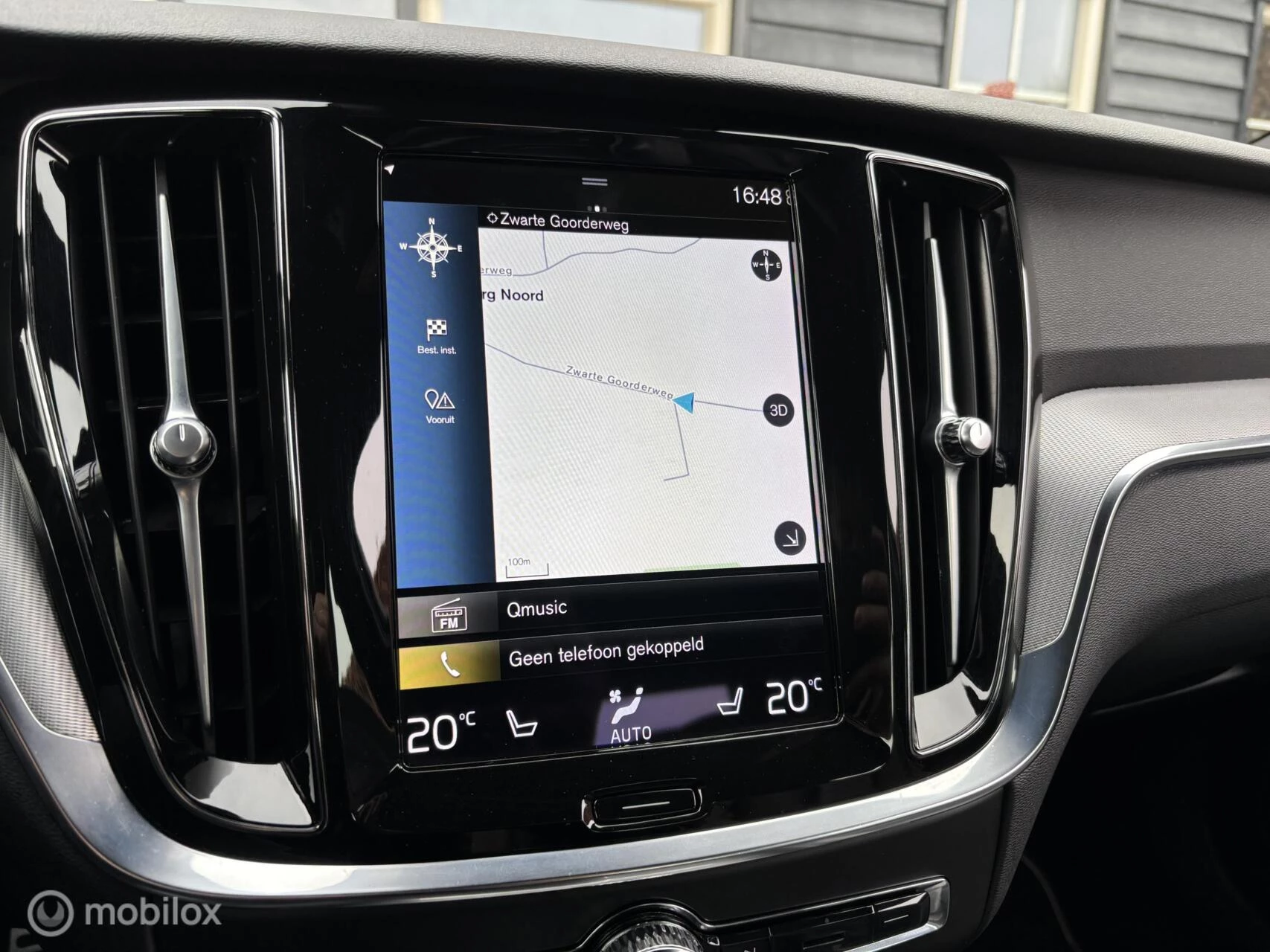 Hoofdafbeelding Volvo S60