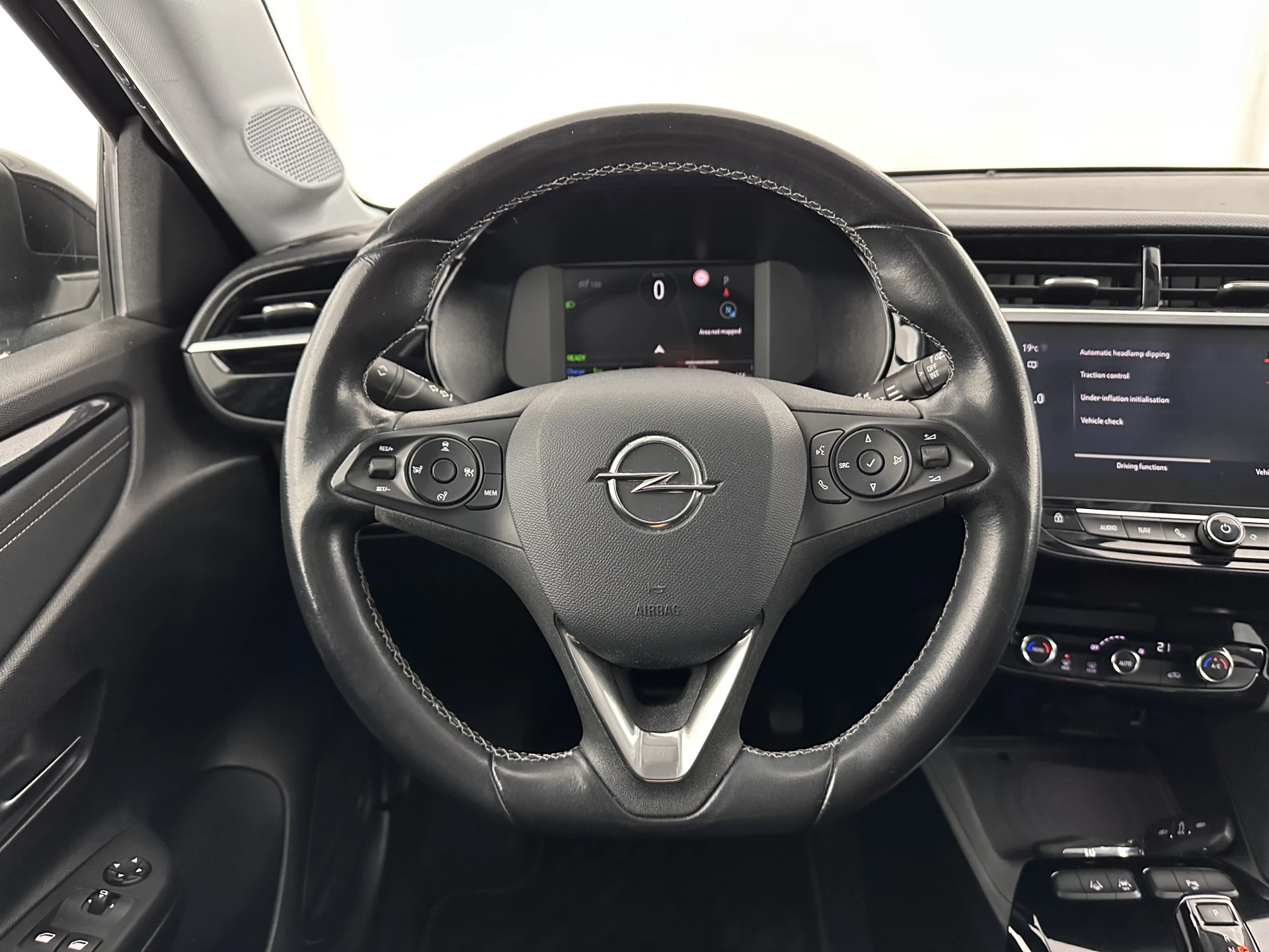 Hoofdafbeelding Opel Corsa-e