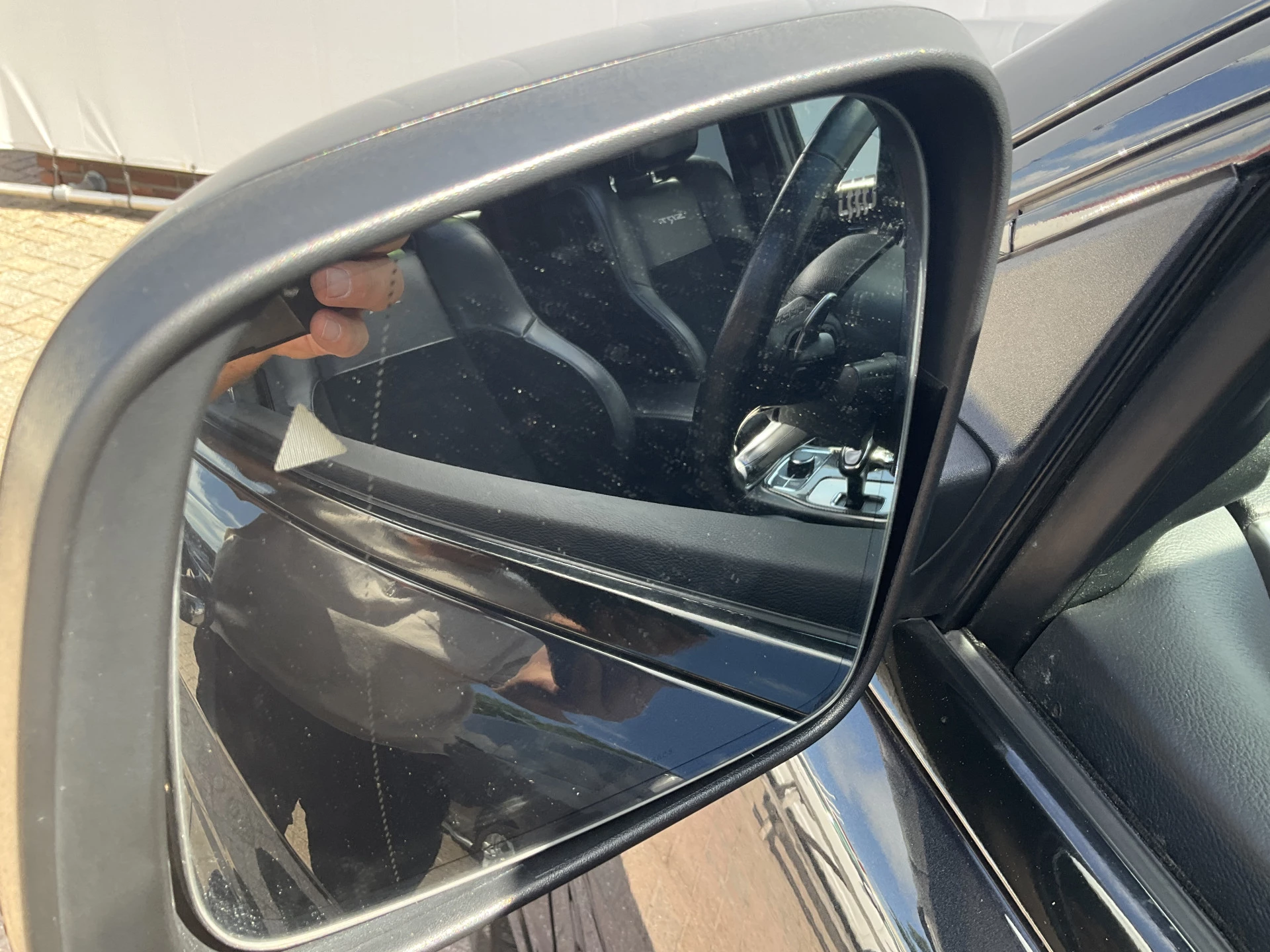 Hoofdafbeelding Jeep Grand Cherokee