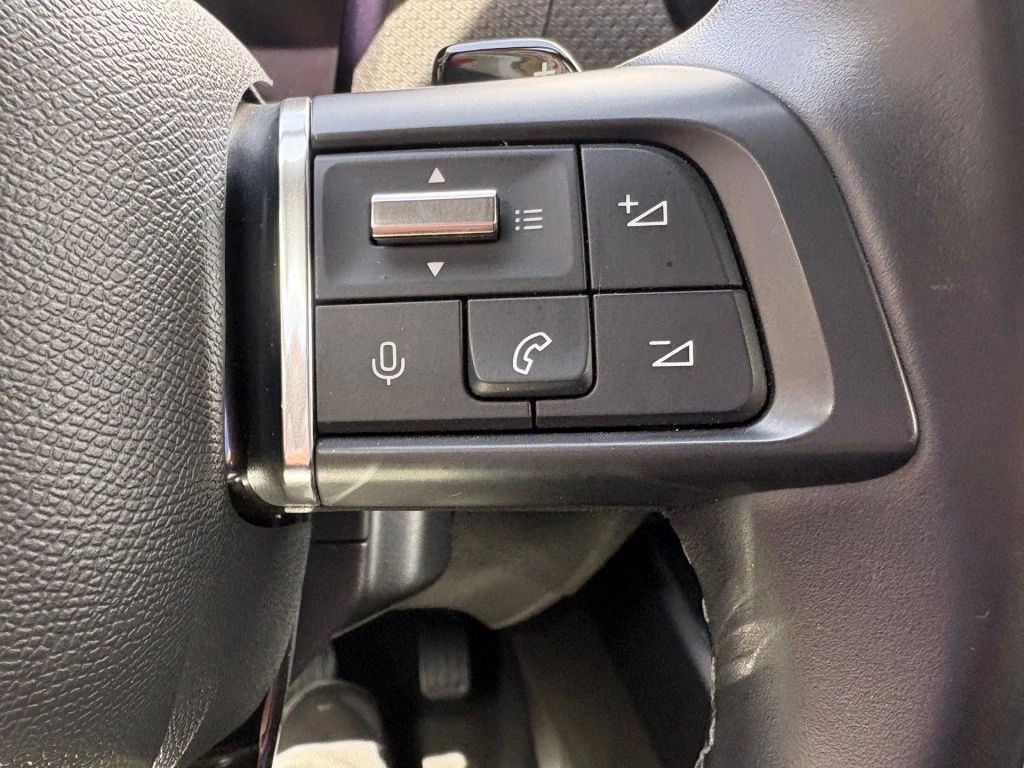 Hoofdafbeelding Citroën C4