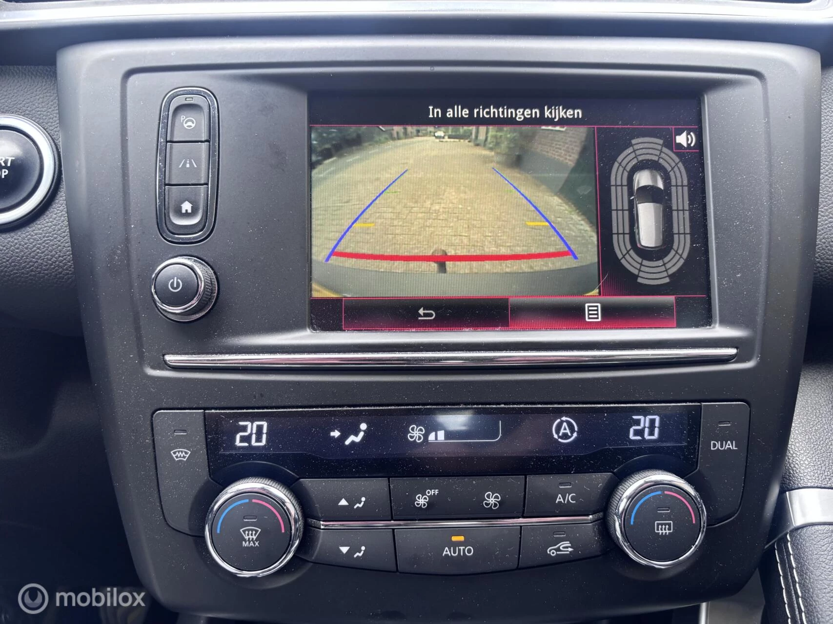 Hoofdafbeelding Renault Kadjar