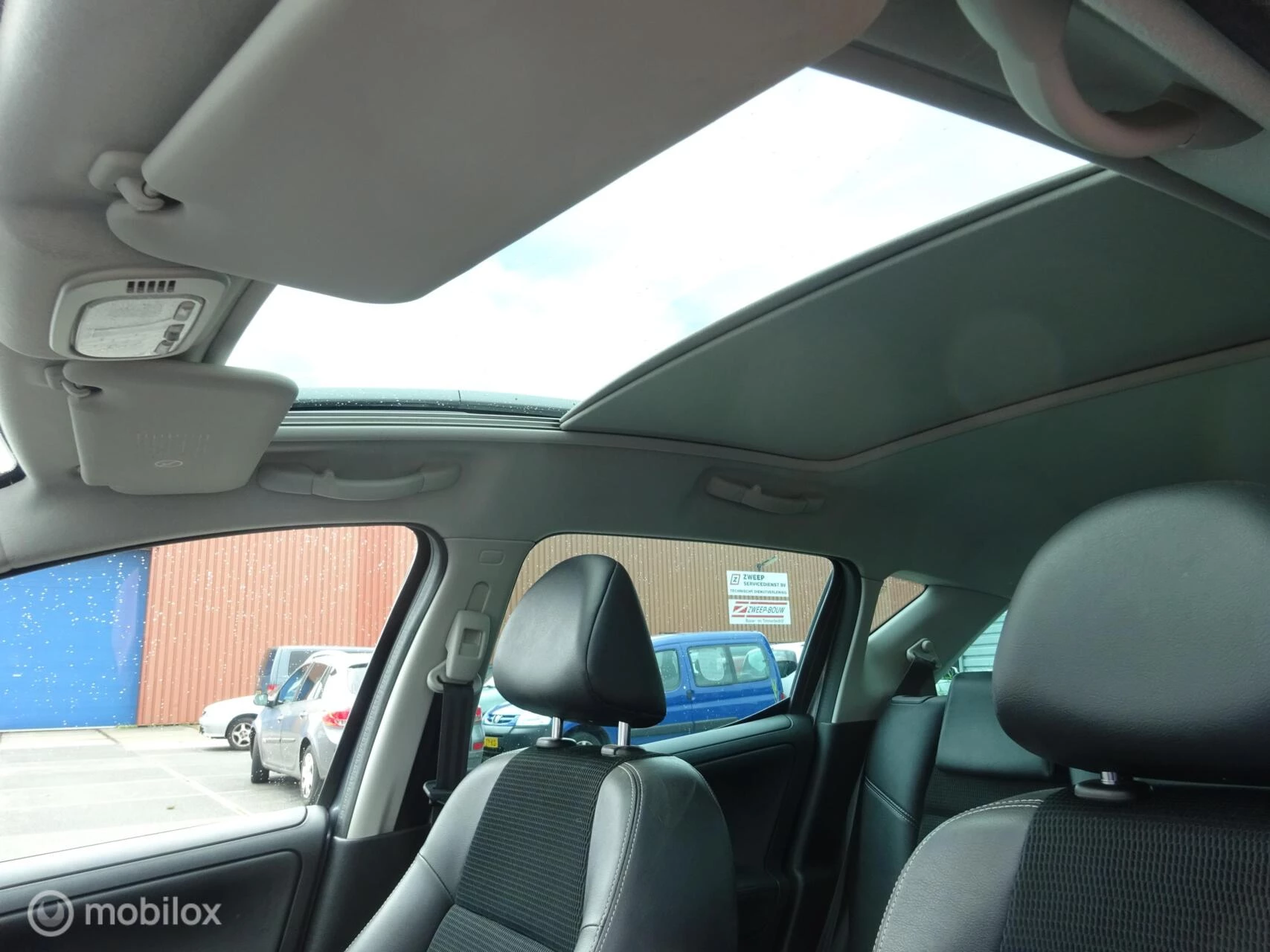 Hoofdafbeelding Peugeot 207