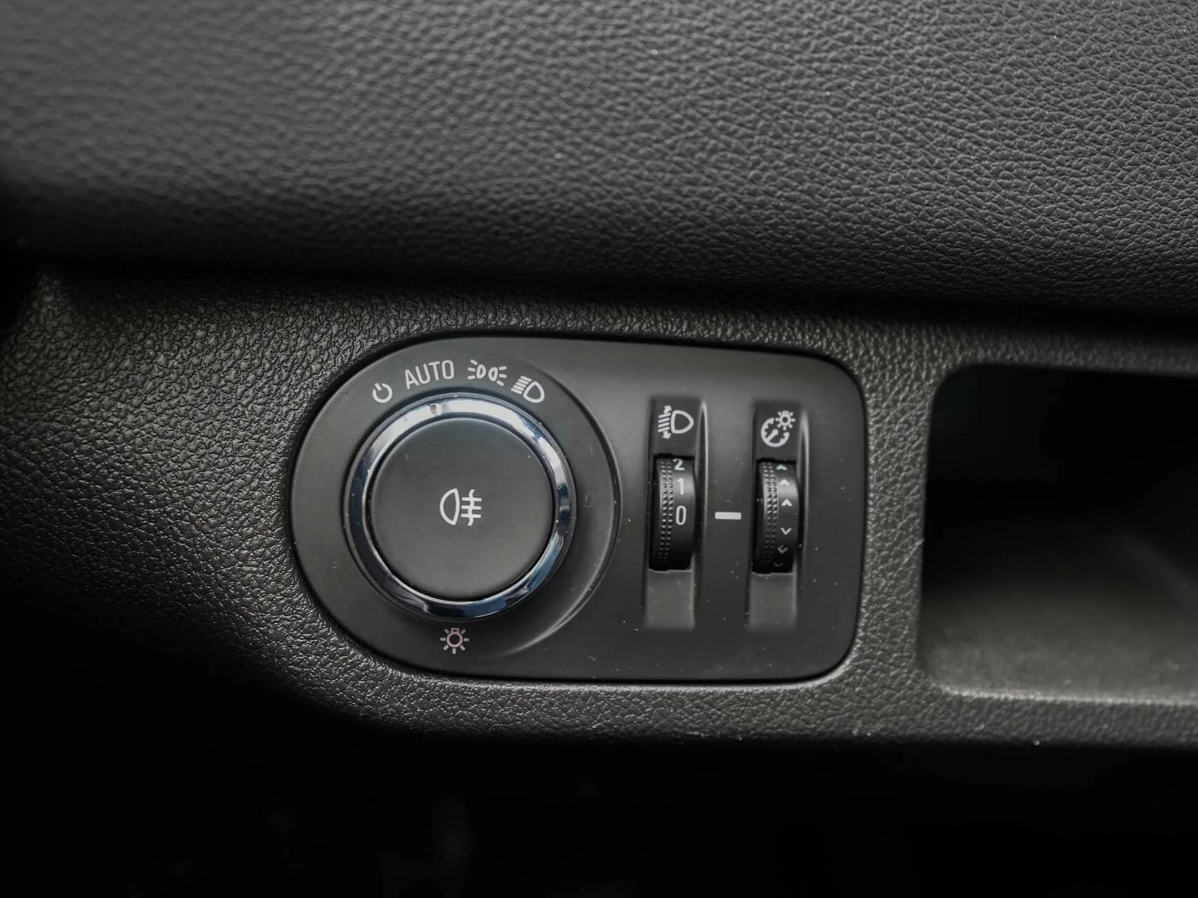 Hoofdafbeelding Opel Meriva