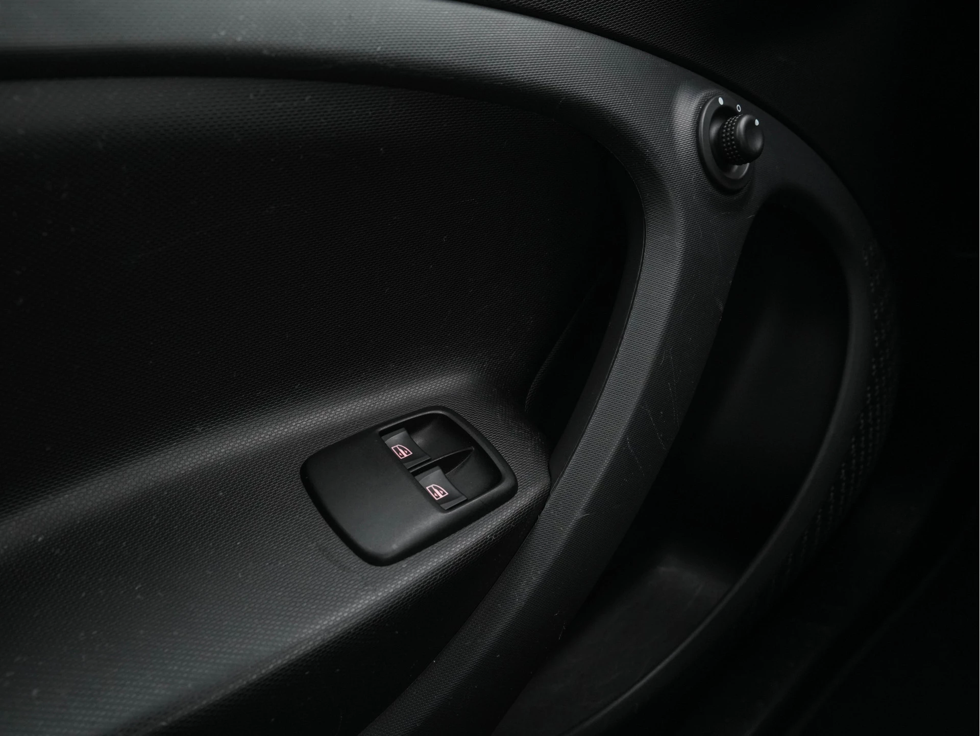 Hoofdafbeelding Smart Forfour