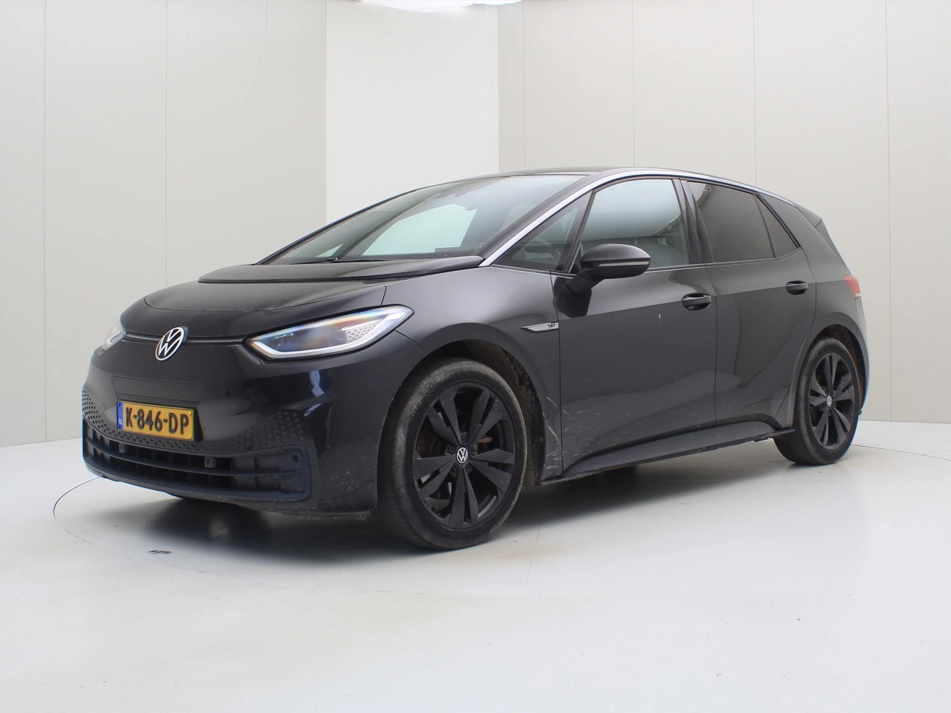 Hoofdafbeelding Volkswagen ID.3