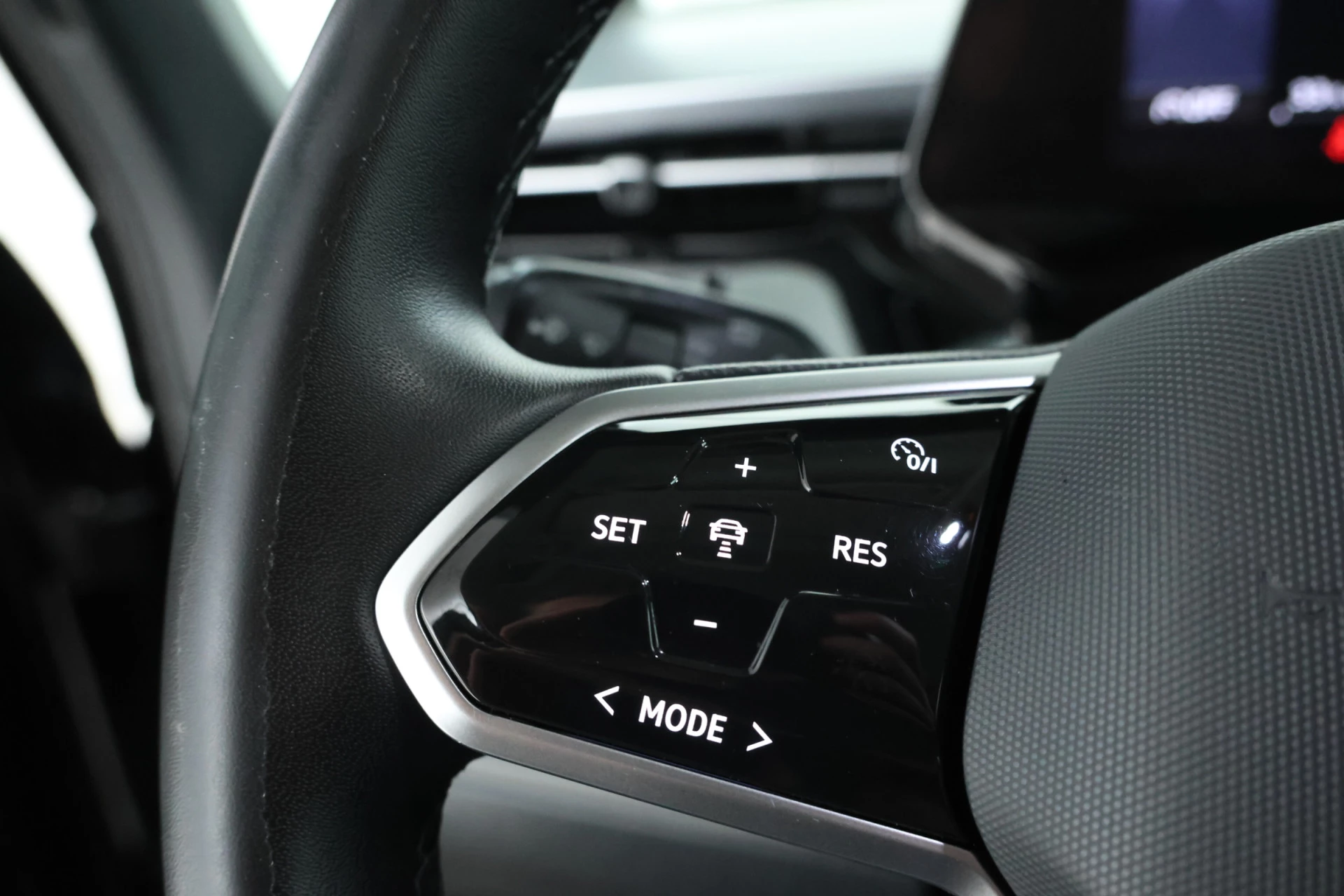 Hoofdafbeelding Volkswagen ID. Buzz