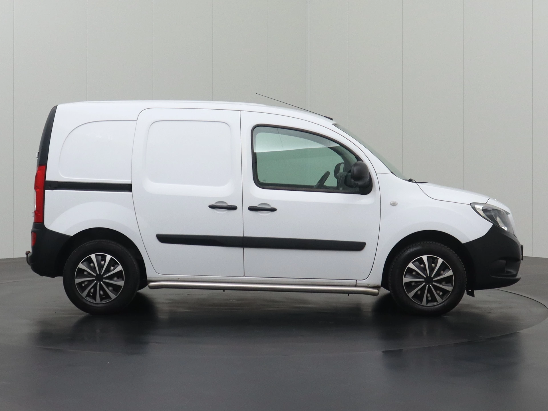 Hoofdafbeelding Mercedes-Benz Citan