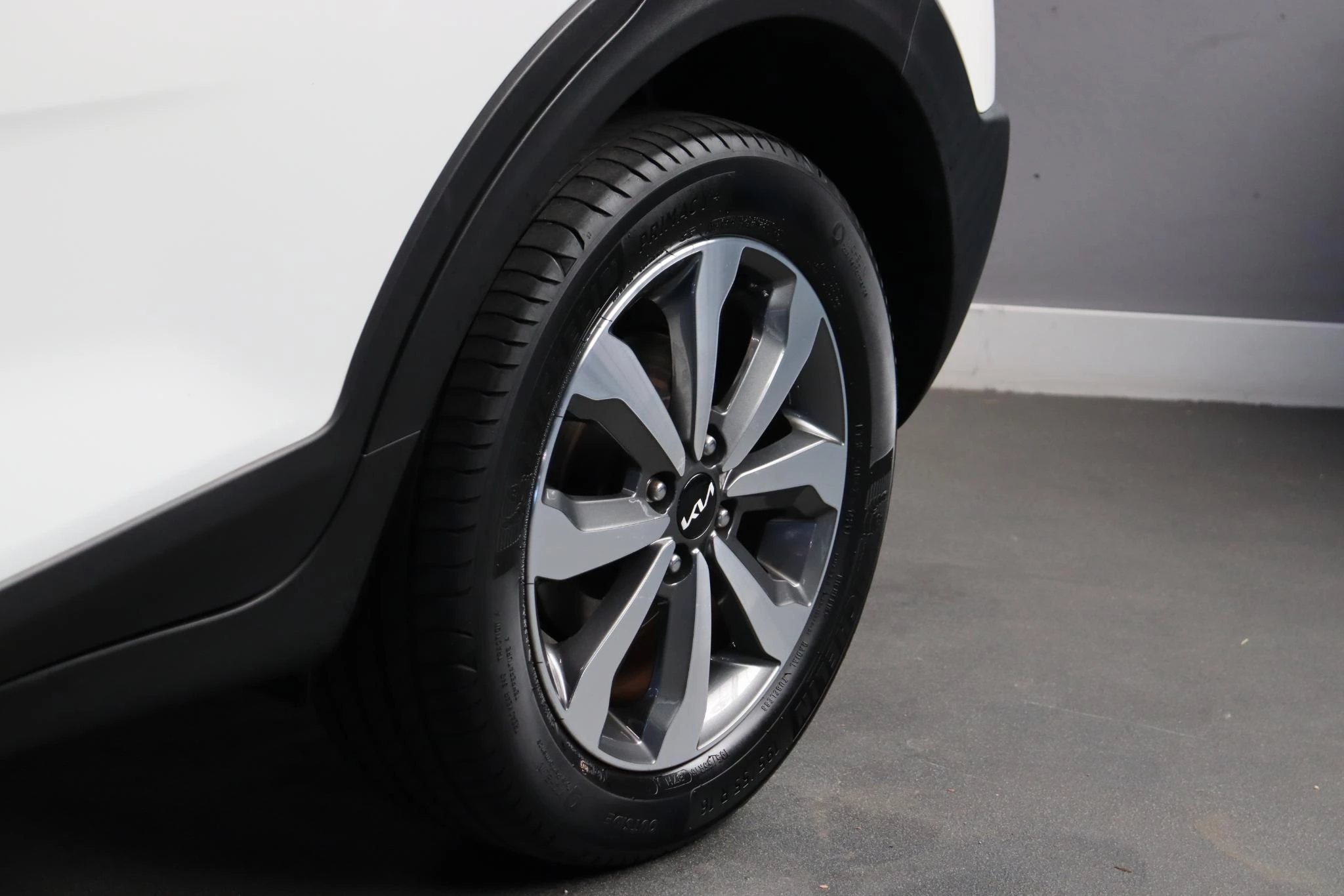 Hoofdafbeelding Kia Stonic