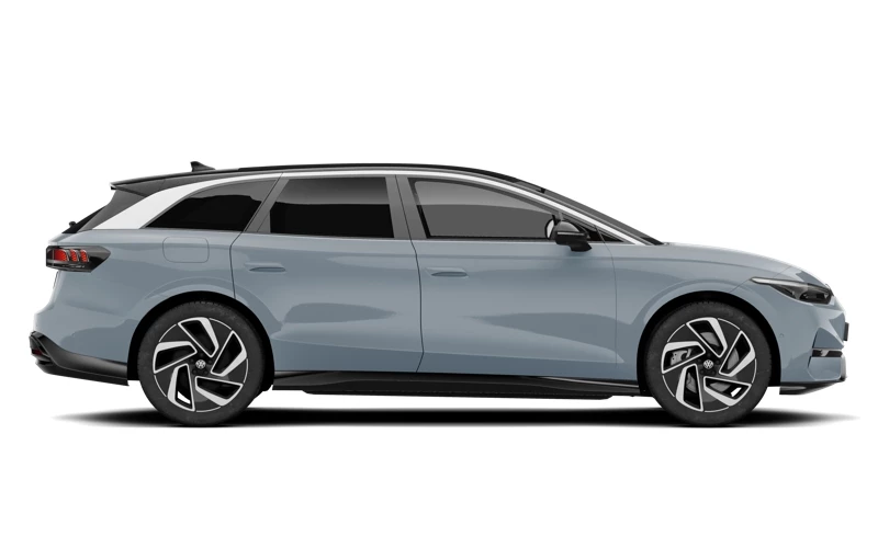 Hoofdafbeelding Volkswagen ID.7