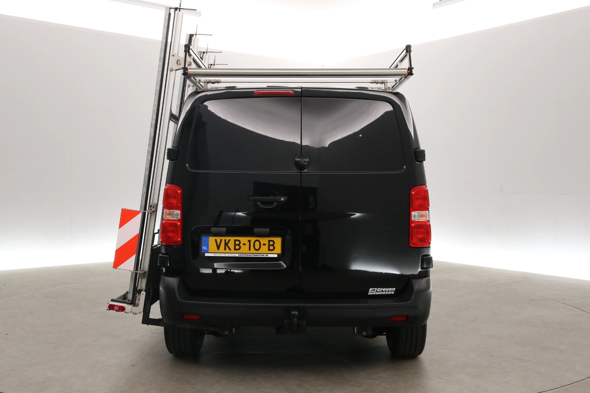 Hoofdafbeelding Peugeot Expert