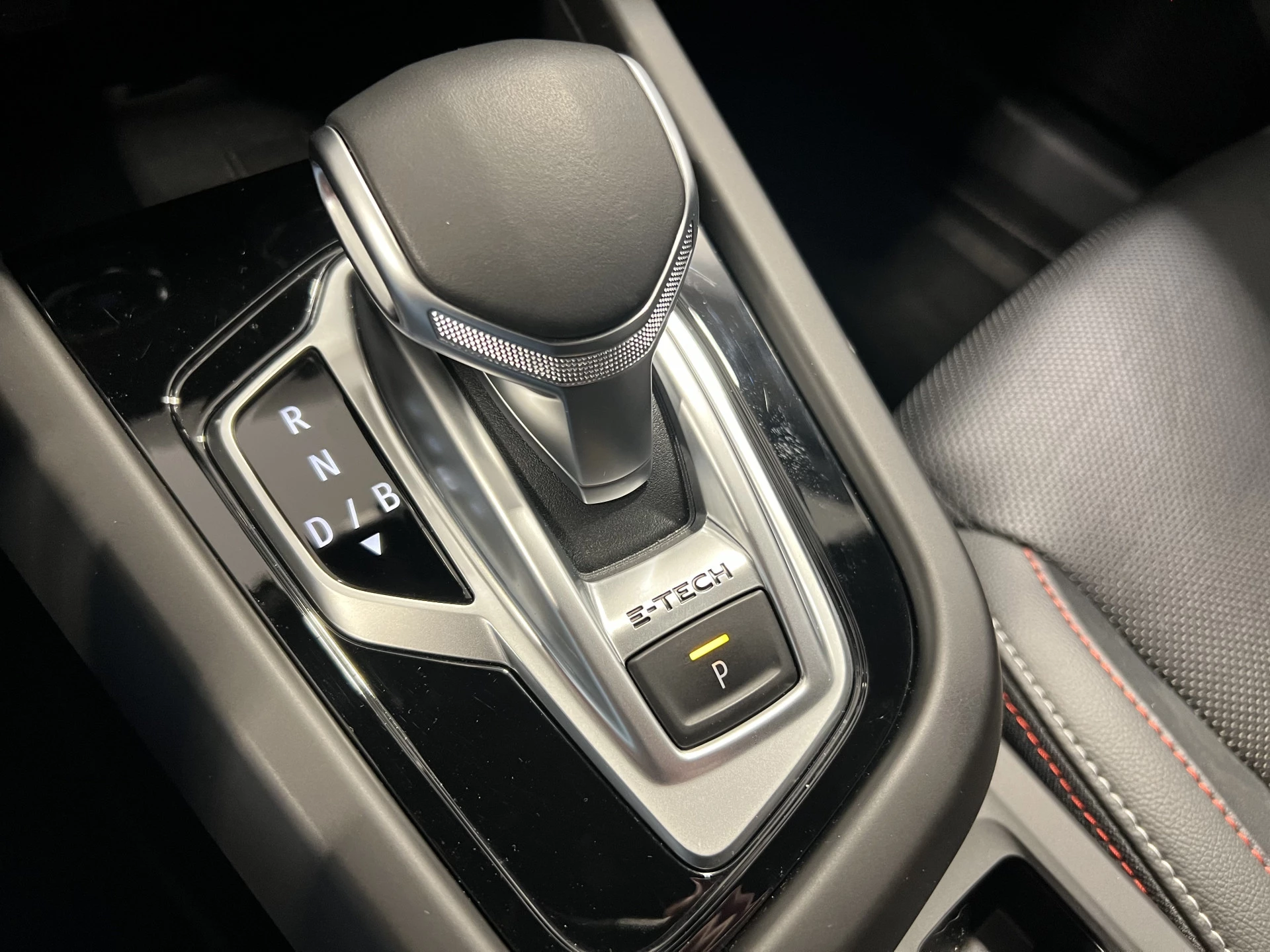 Hoofdafbeelding Renault Arkana