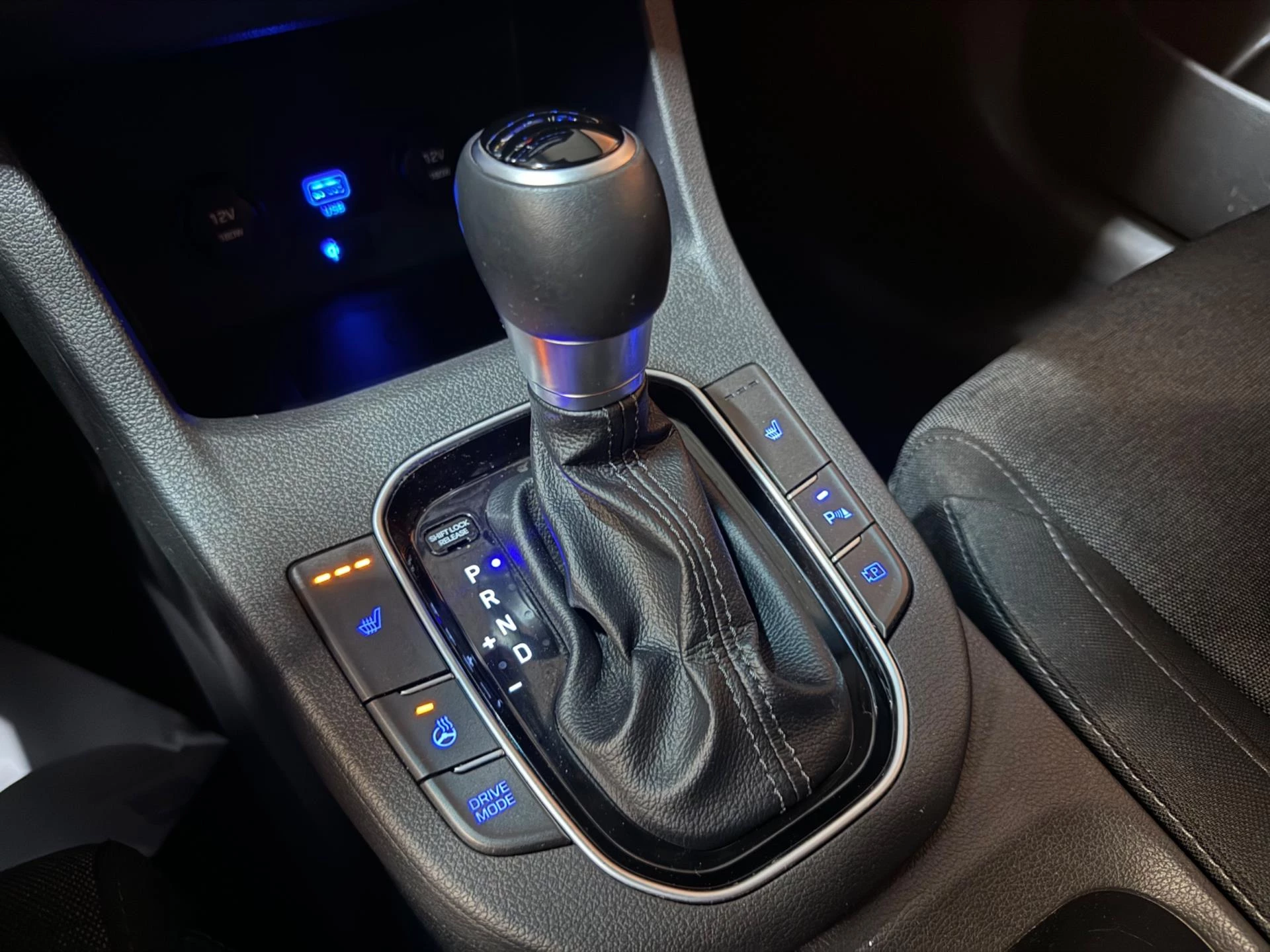 Hoofdafbeelding Hyundai i30