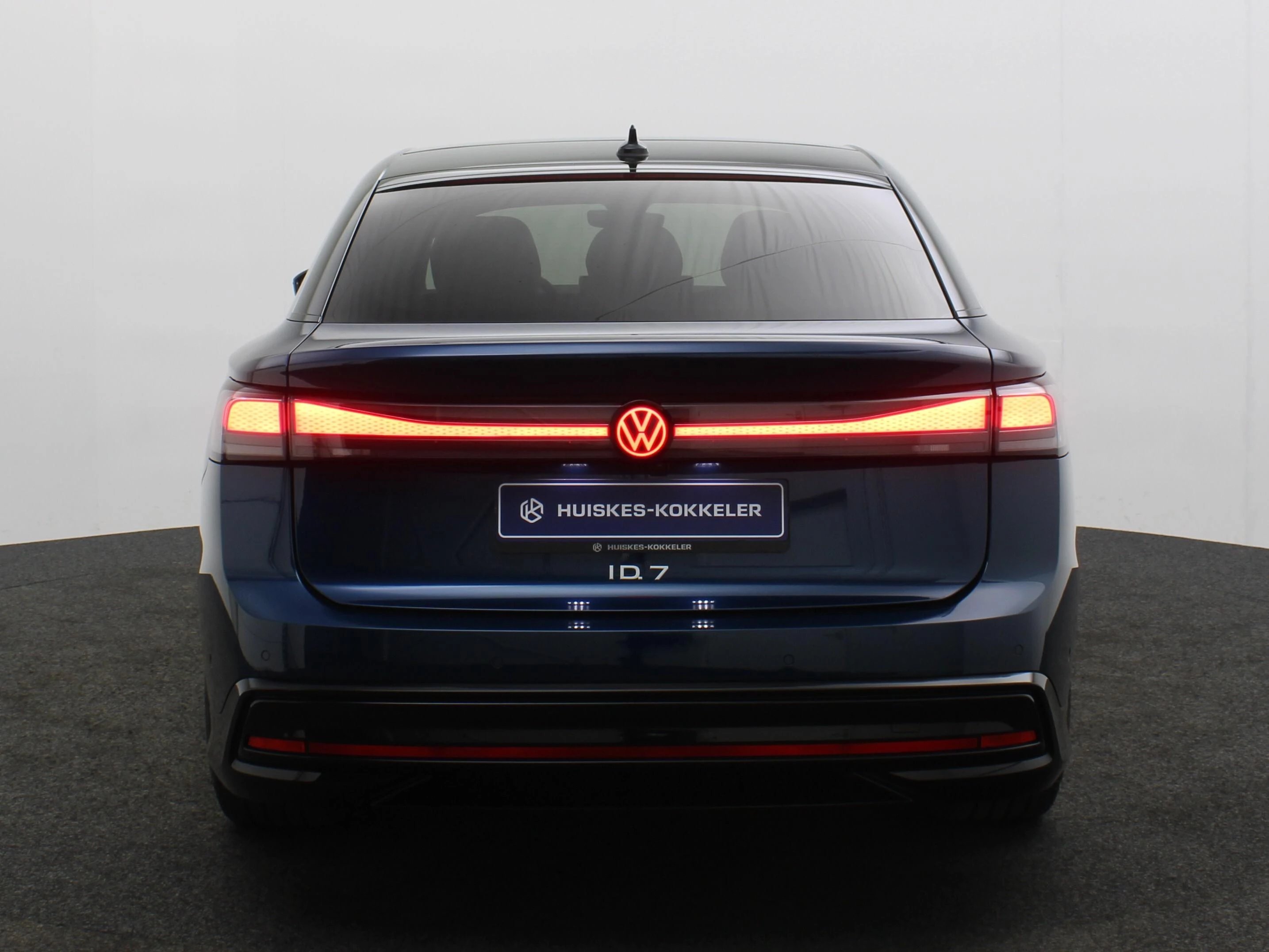 Hoofdafbeelding Volkswagen ID.7