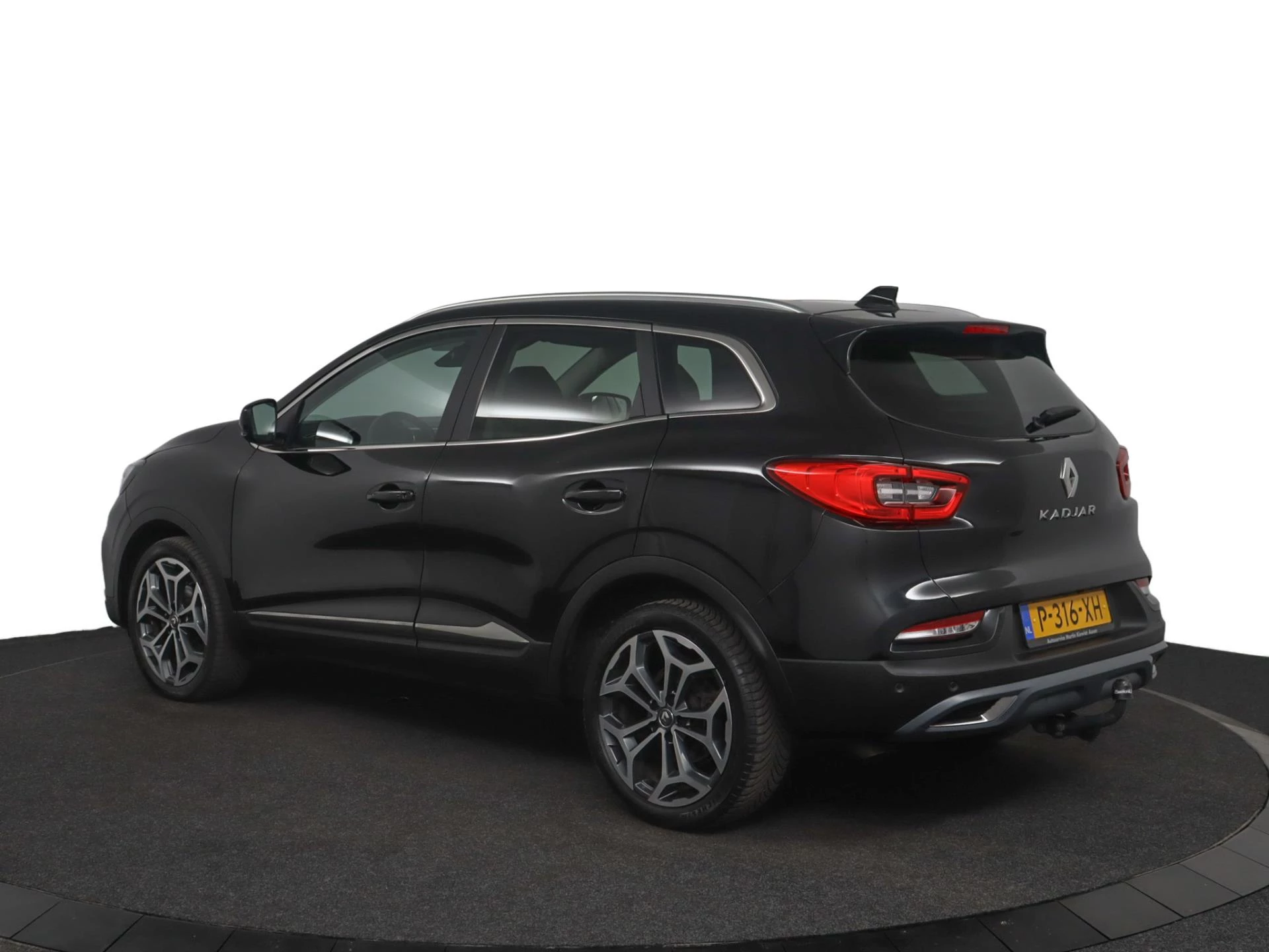 Hoofdafbeelding Renault Kadjar