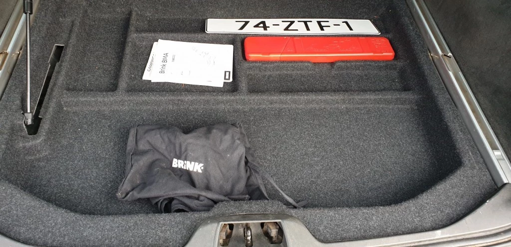 Hoofdafbeelding Volvo V70