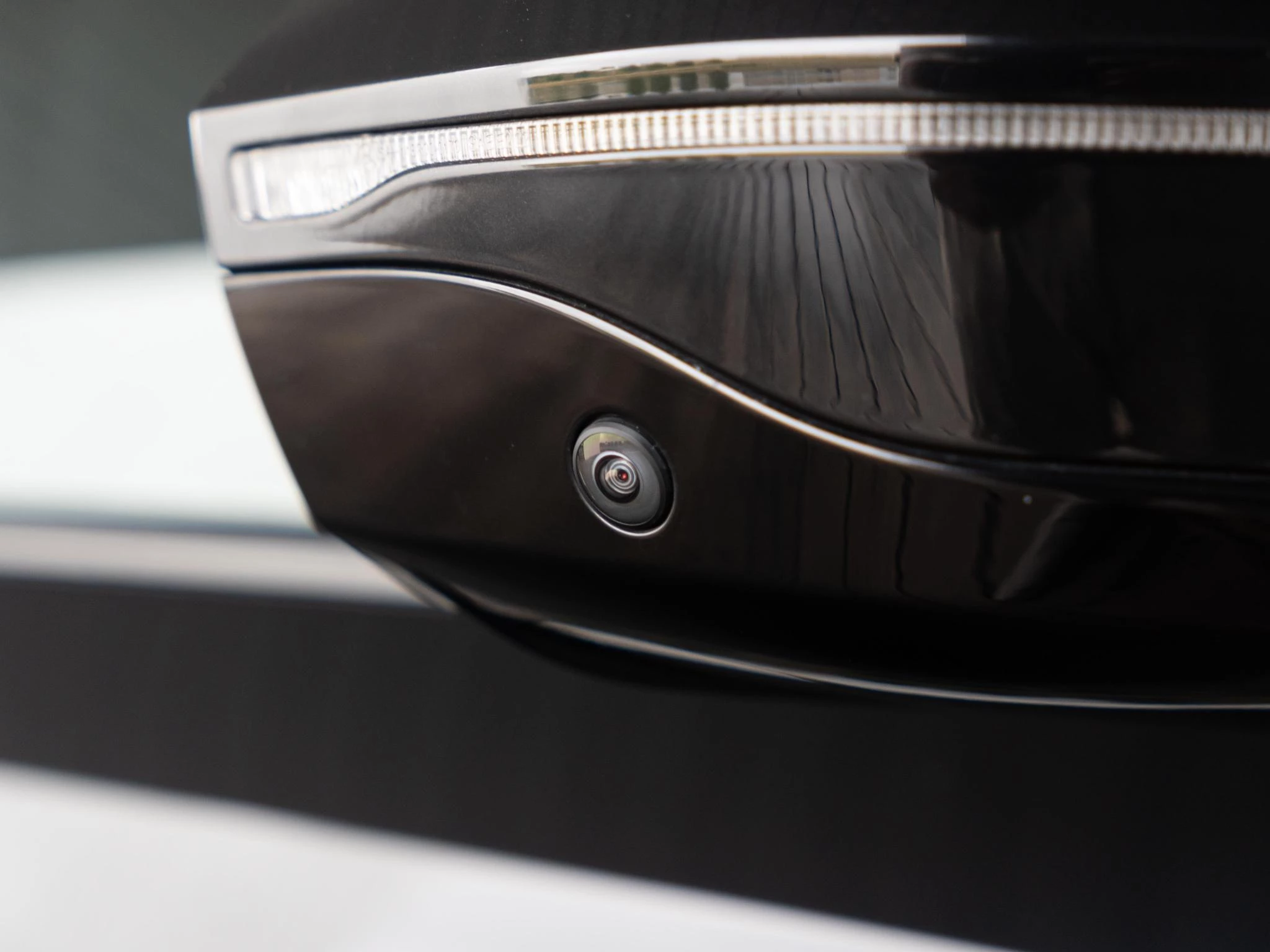Hoofdafbeelding BMW i5