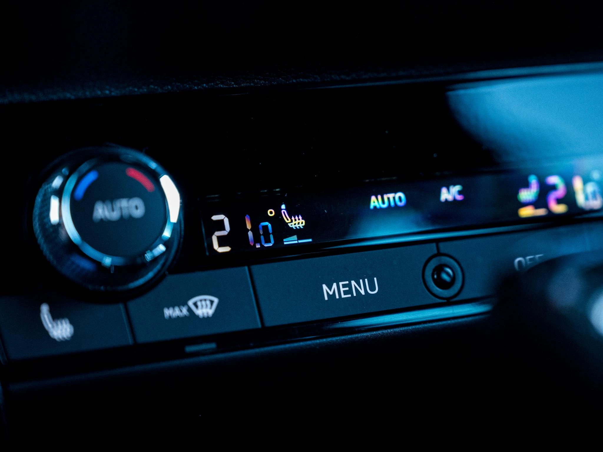 Hoofdafbeelding Škoda Scala