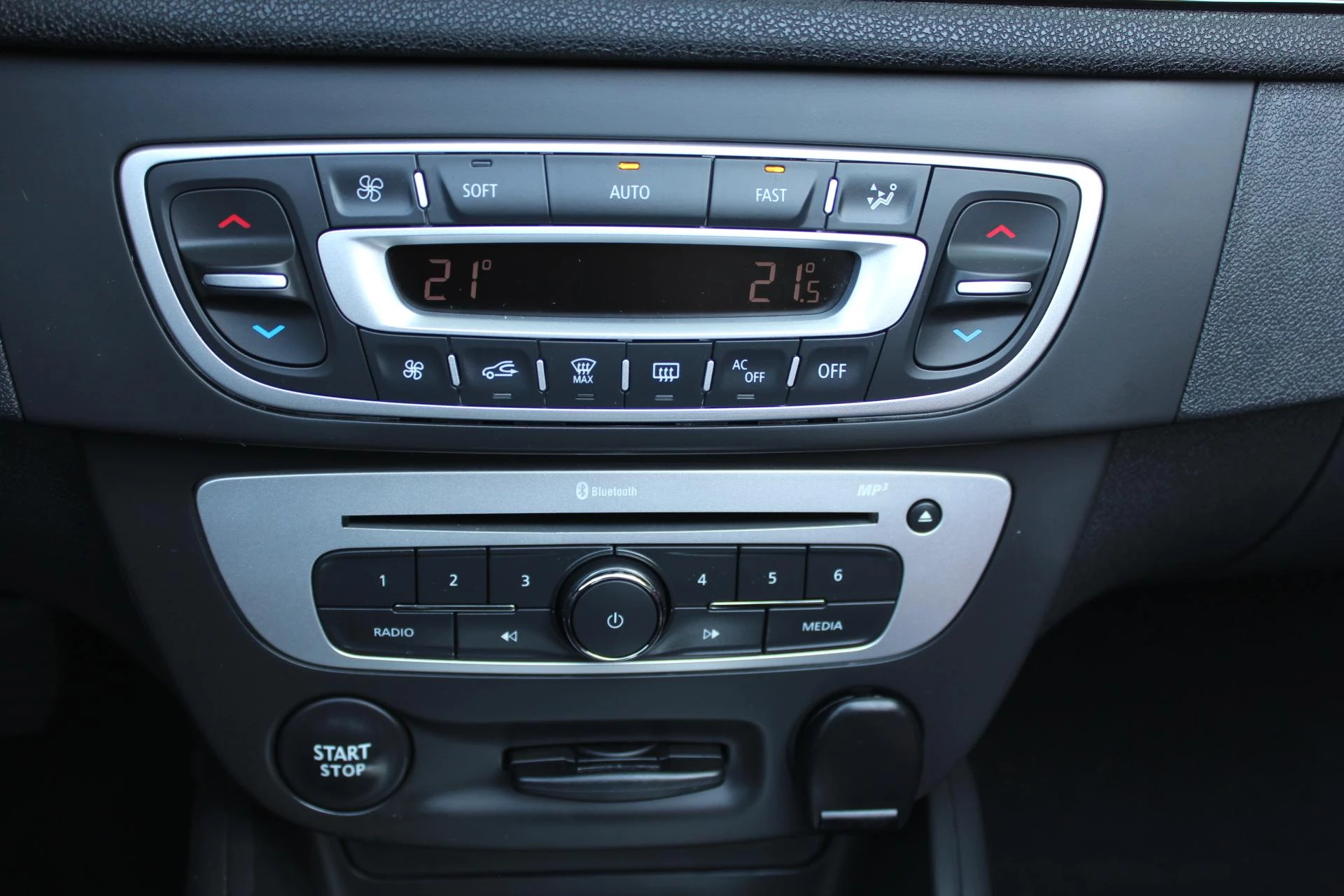 Hoofdafbeelding Renault Mégane