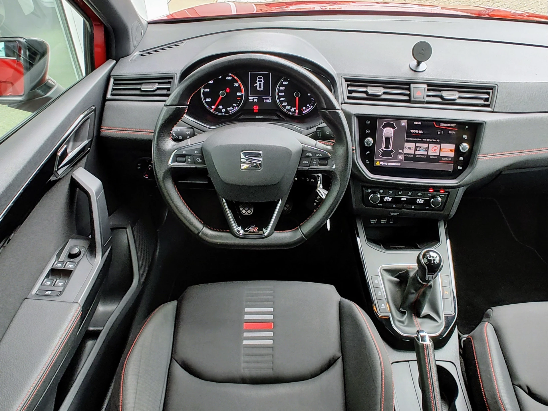 Hoofdafbeelding SEAT Arona