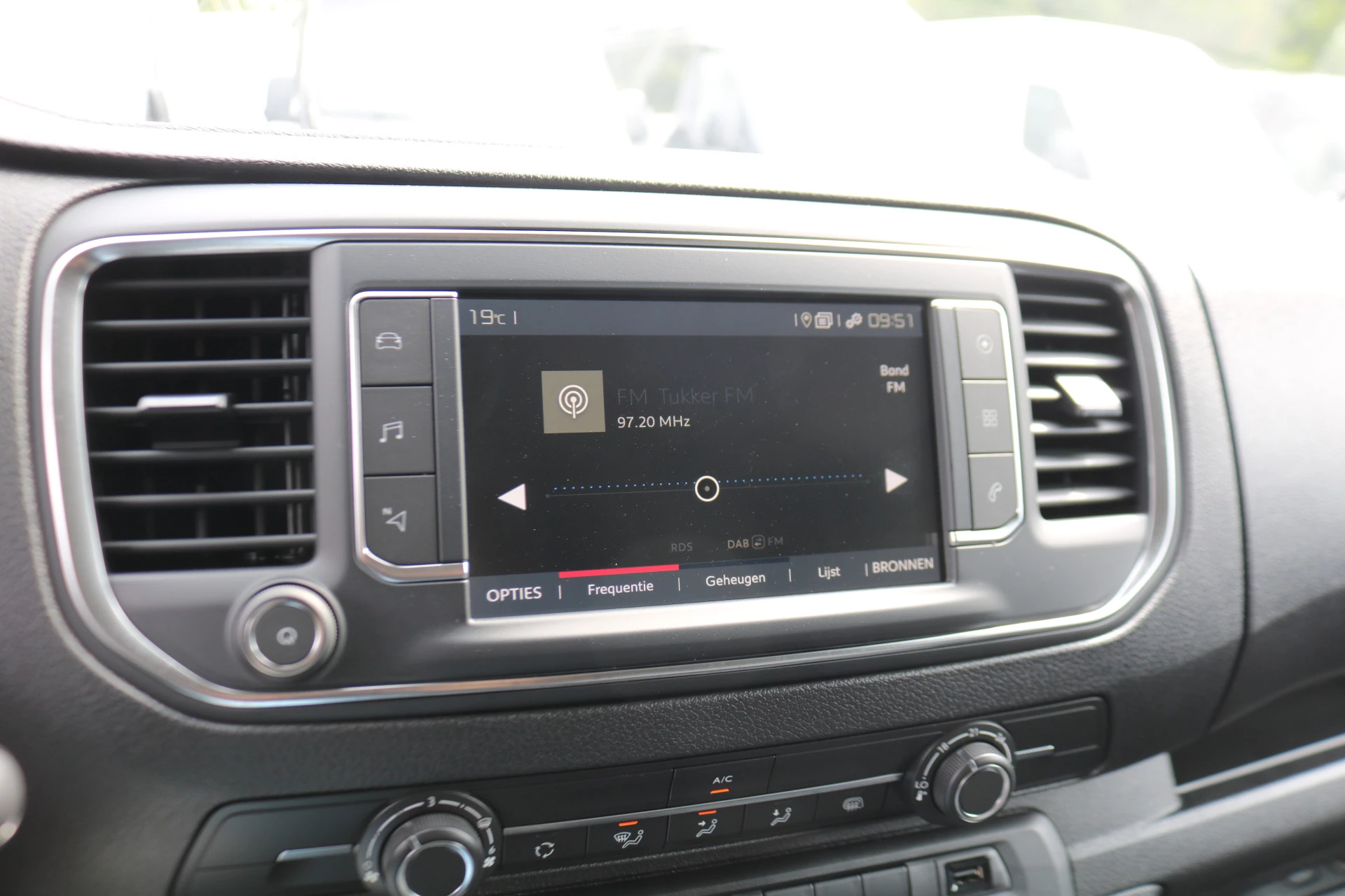 Hoofdafbeelding Fiat E-Scudo