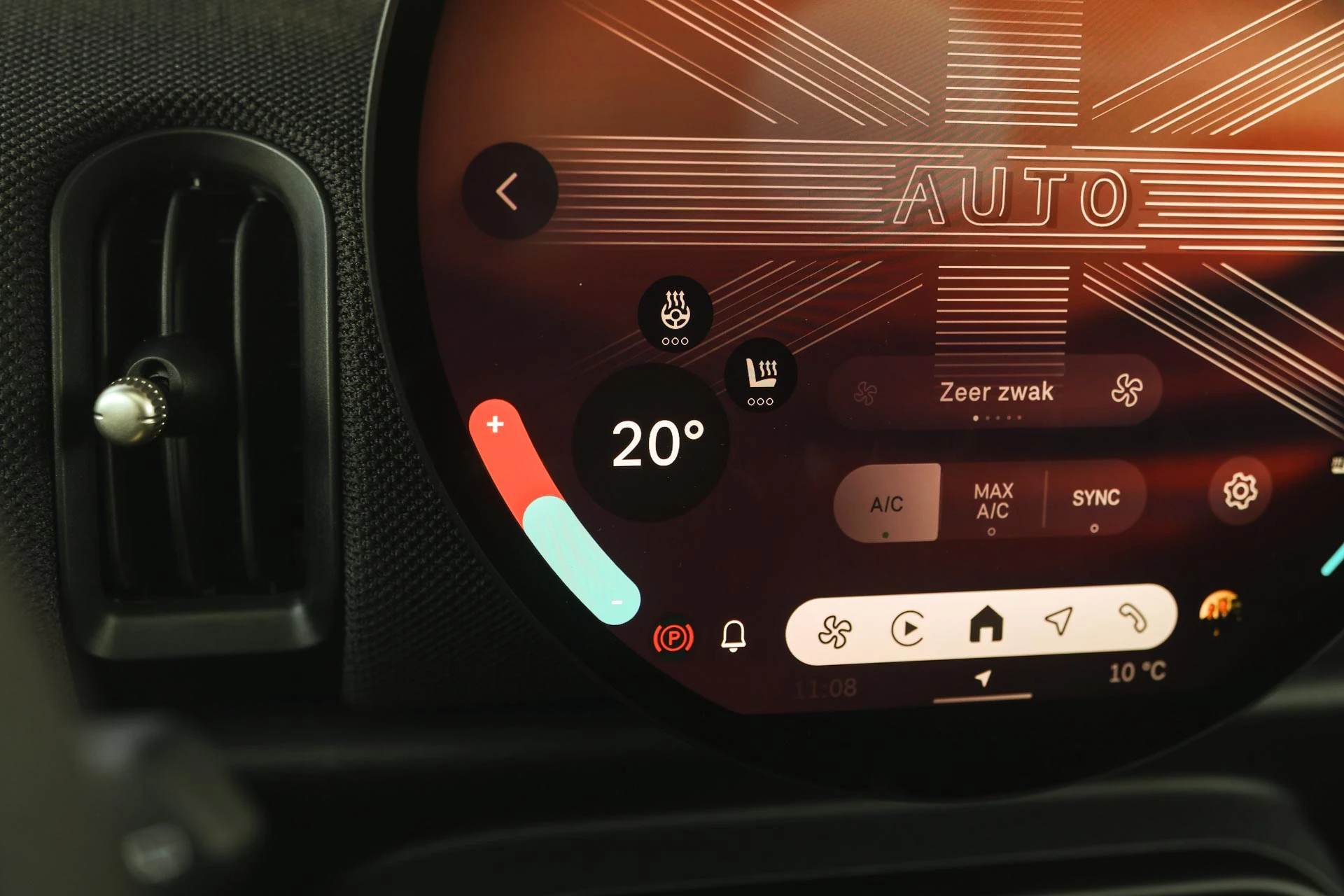 Hoofdafbeelding MINI 3-deurs