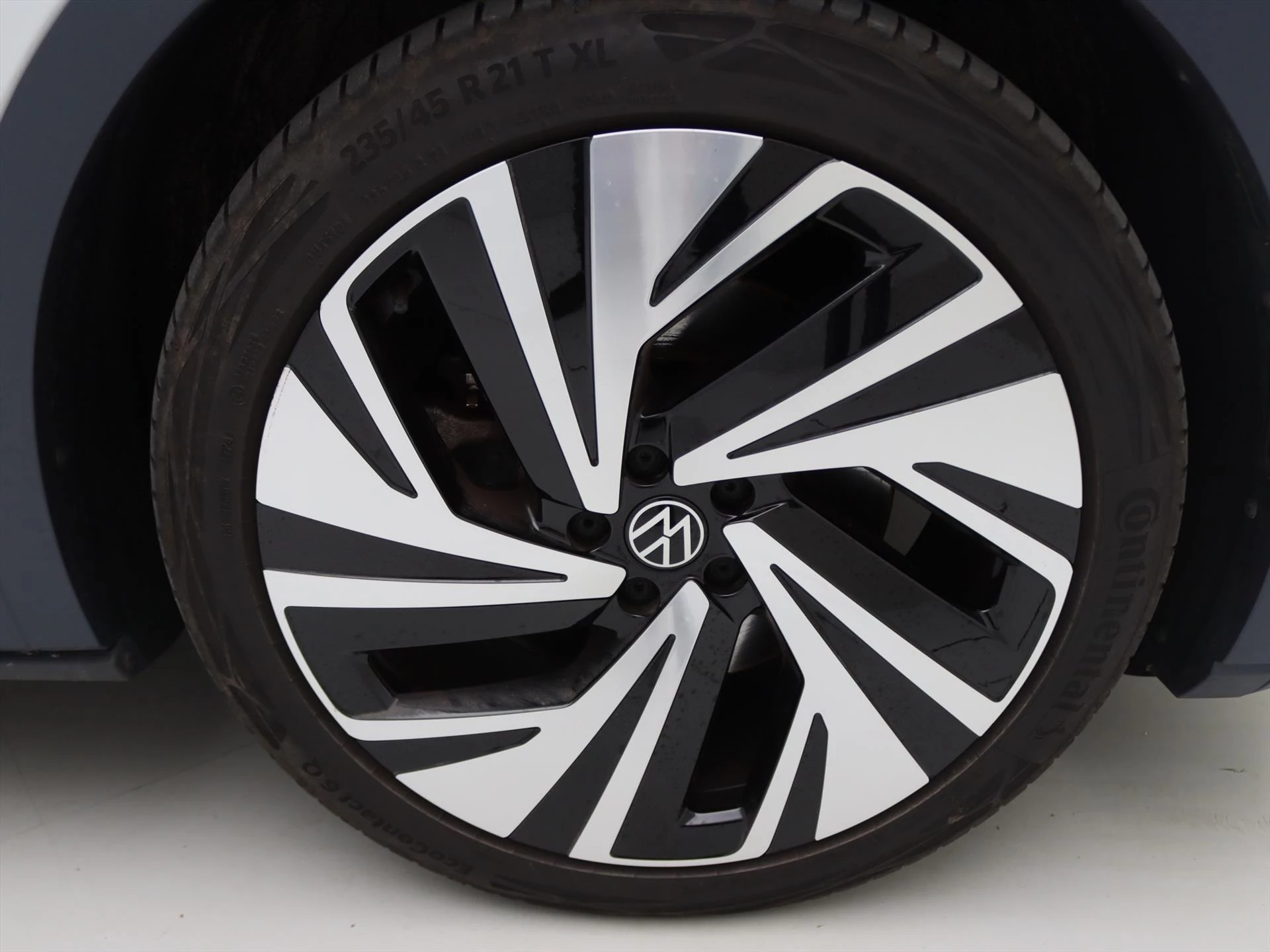 Hoofdafbeelding Volkswagen ID.4